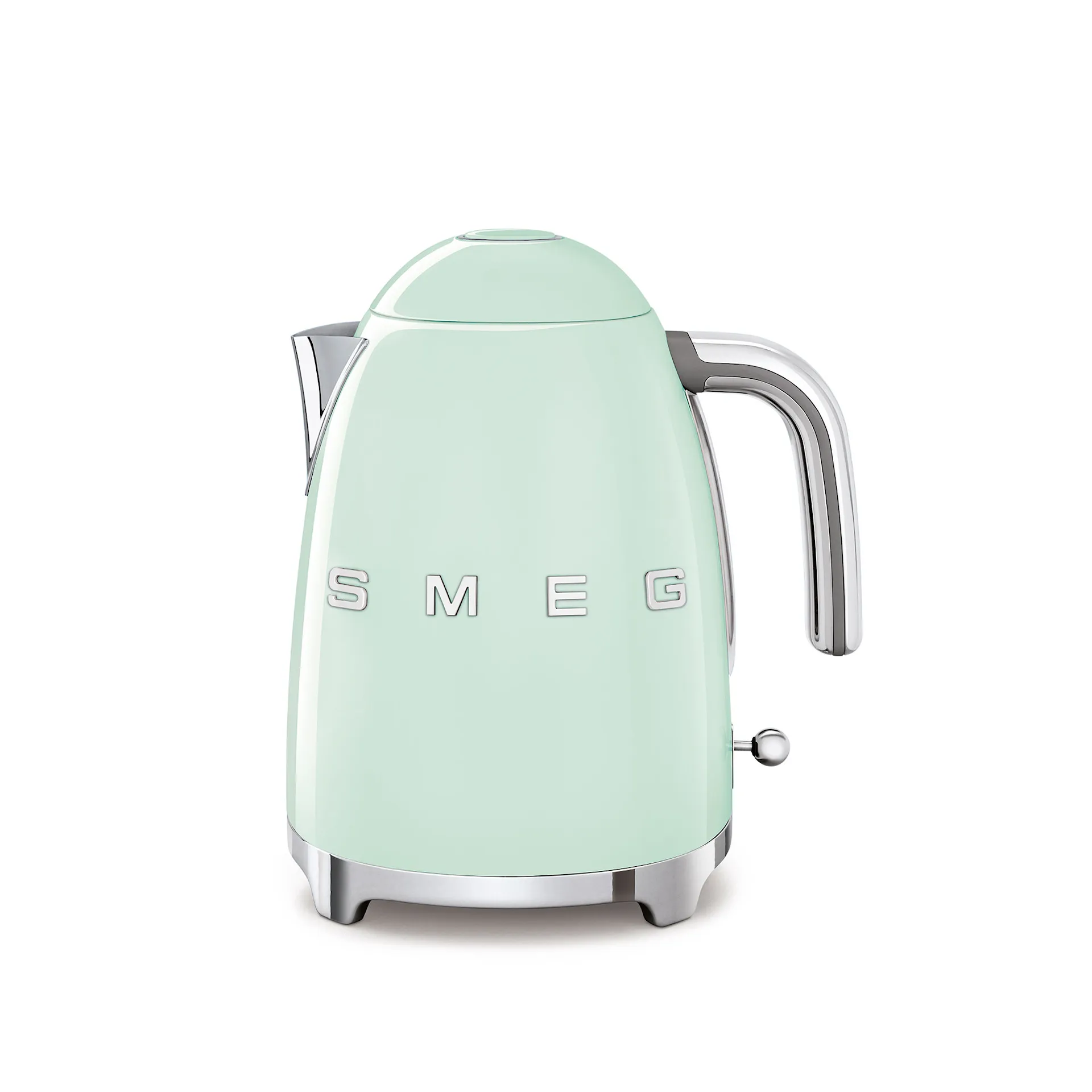 Smeg Electric Kettle Pastel Green - Smeg - NO GA