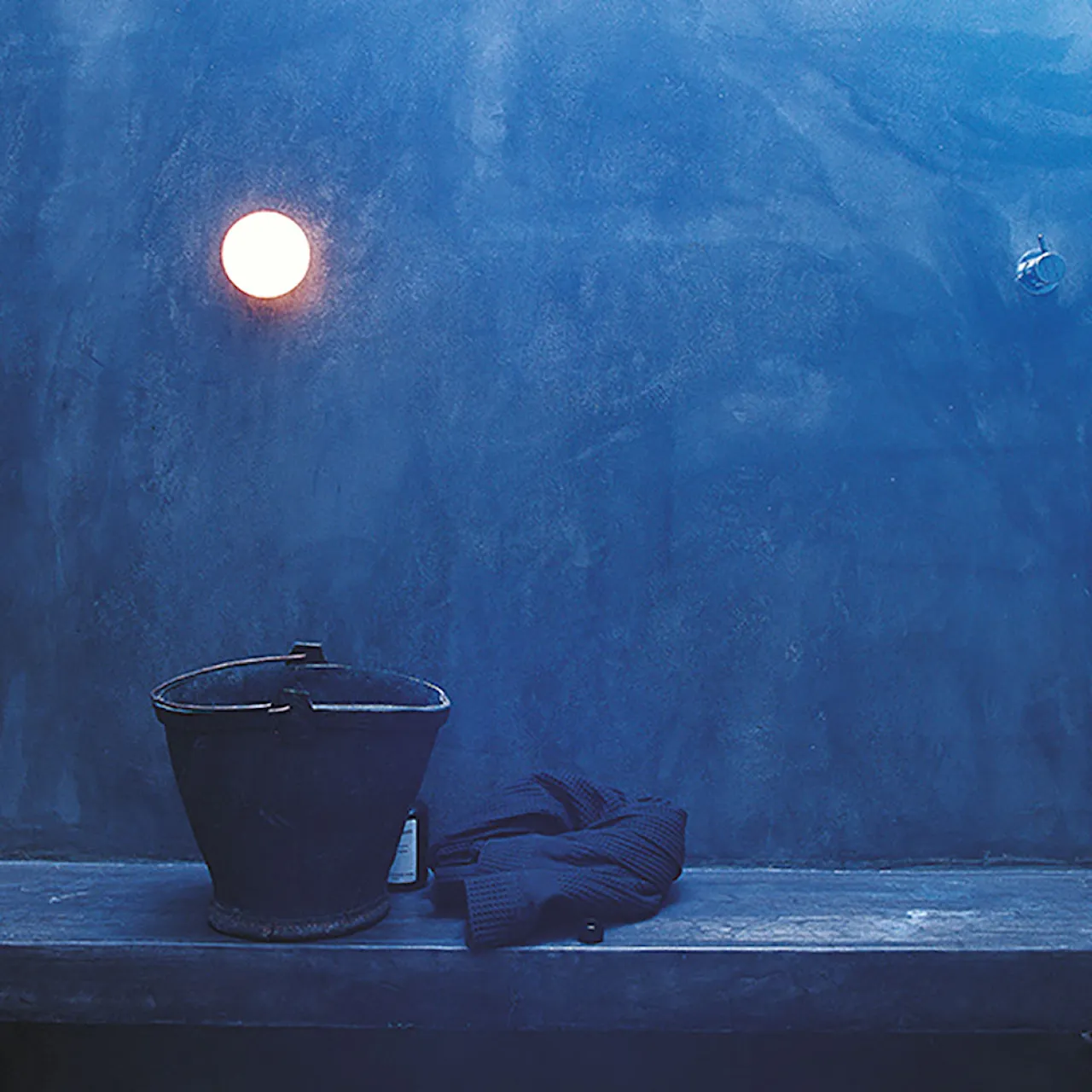 Mini Glo-Ball Ceiling/Wall