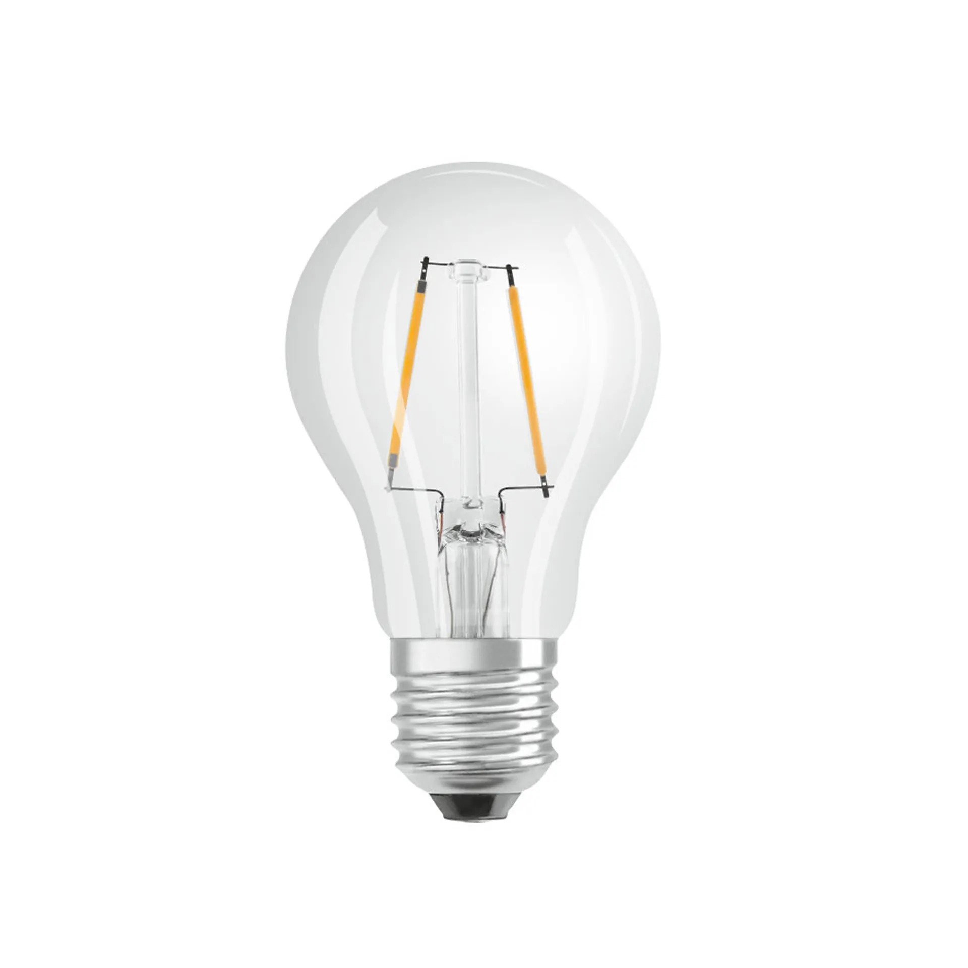 LED A25 Filament 2,5W E27 - Osram - NO GA