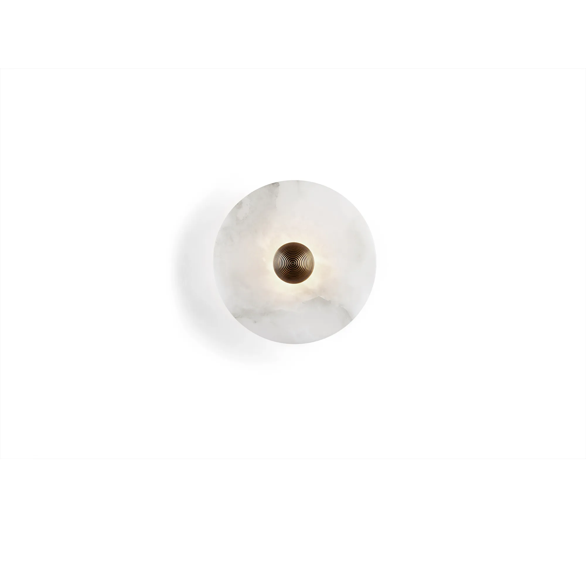 Median : Sconce - 1