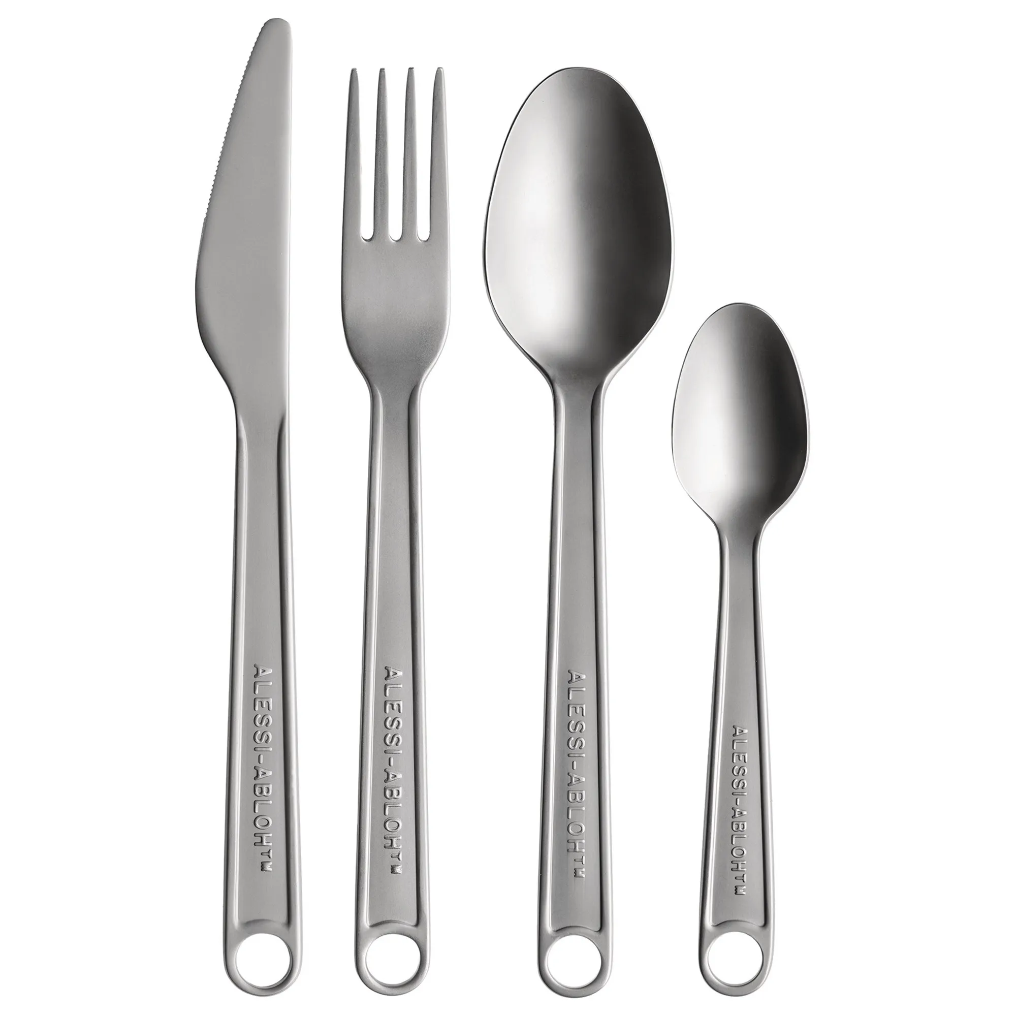 Conversational Objects bestikkholder og bestikksett 16 deler - 4