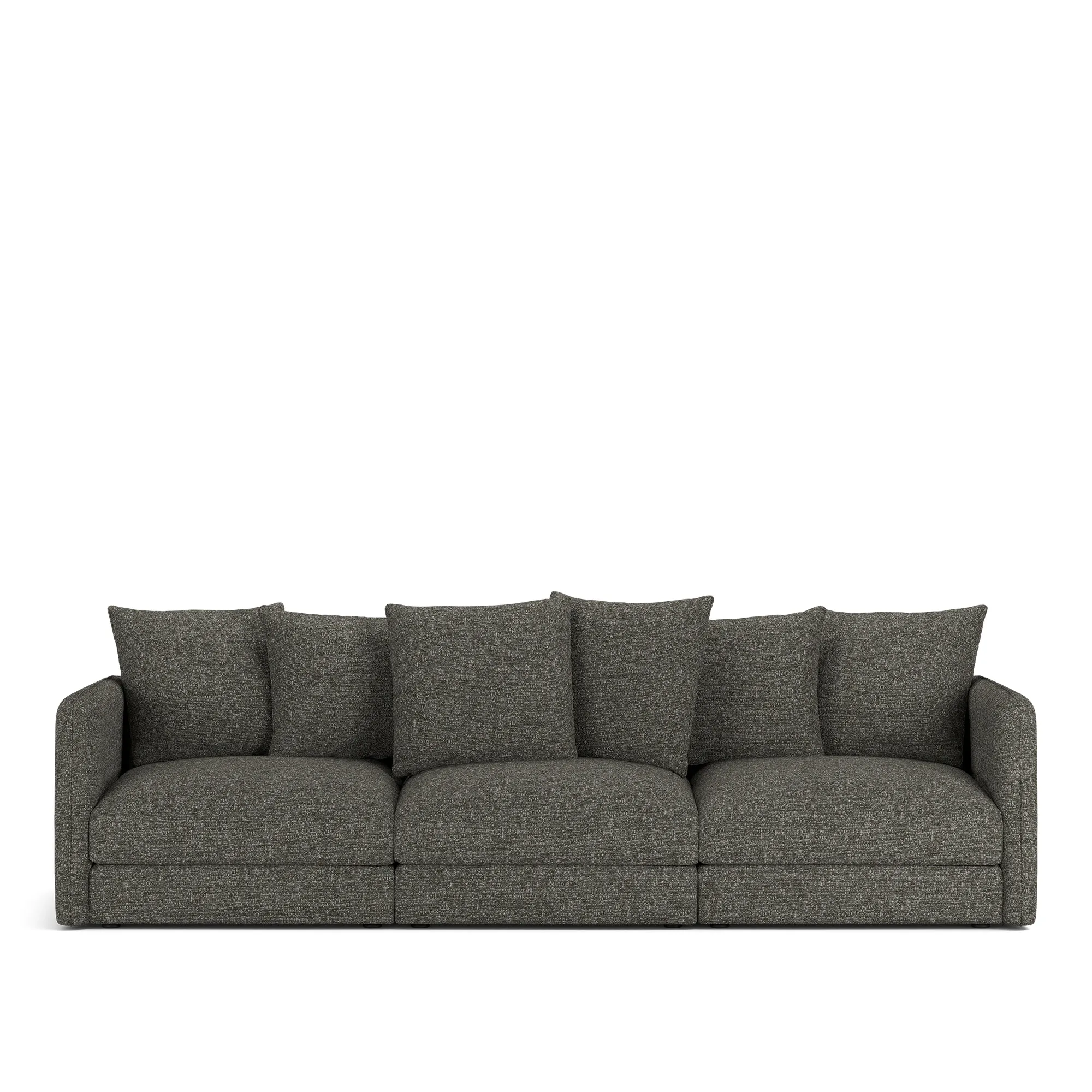 Pavarotti 01 3-seters sofa - 1