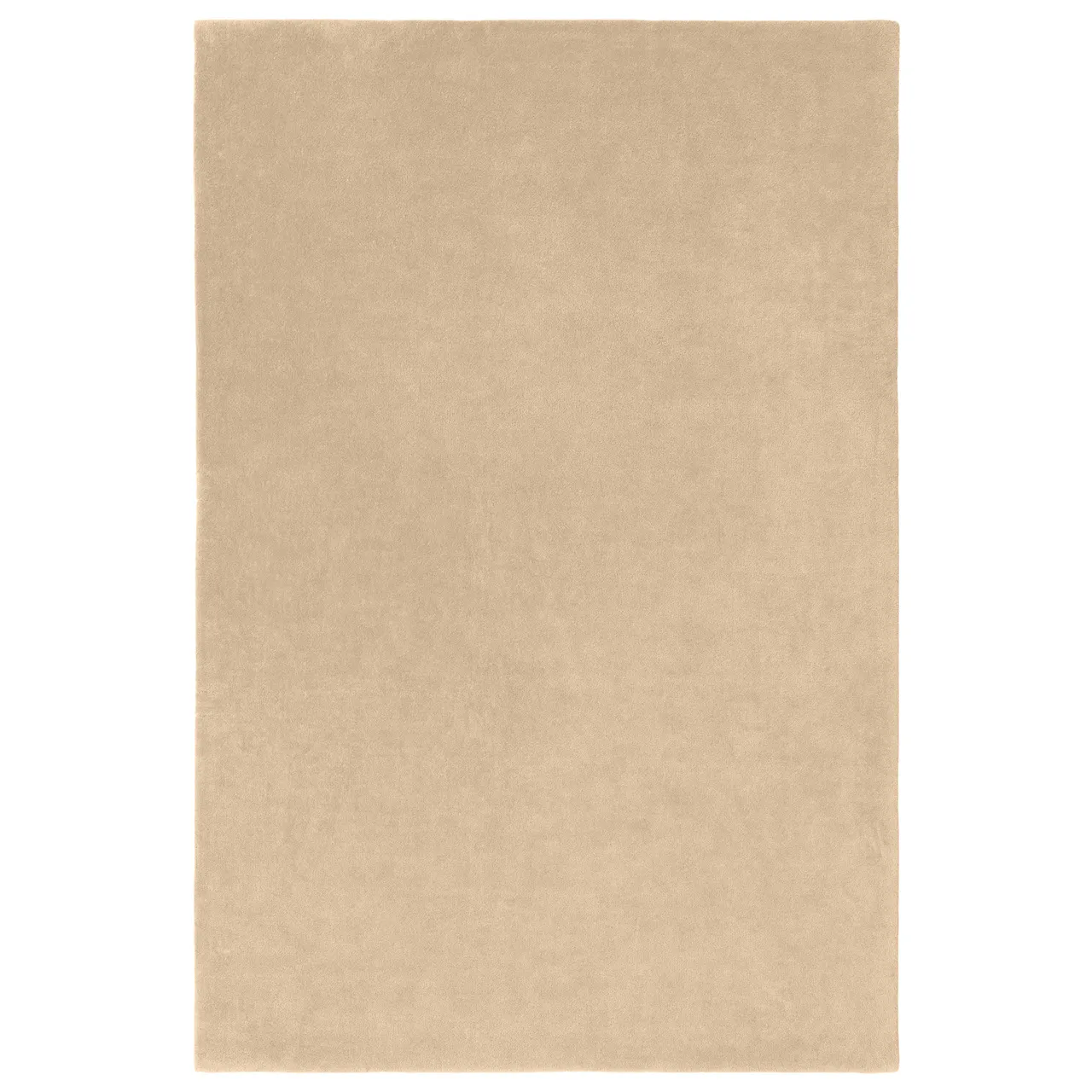 Origin Solid 200 x 300 cm Hand Tufted Rug Pearl
