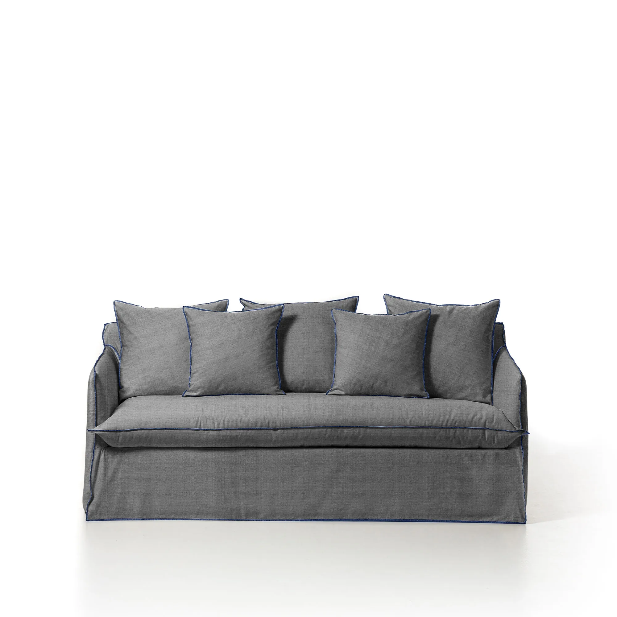 Ghost 15 Sofa-bed - 1