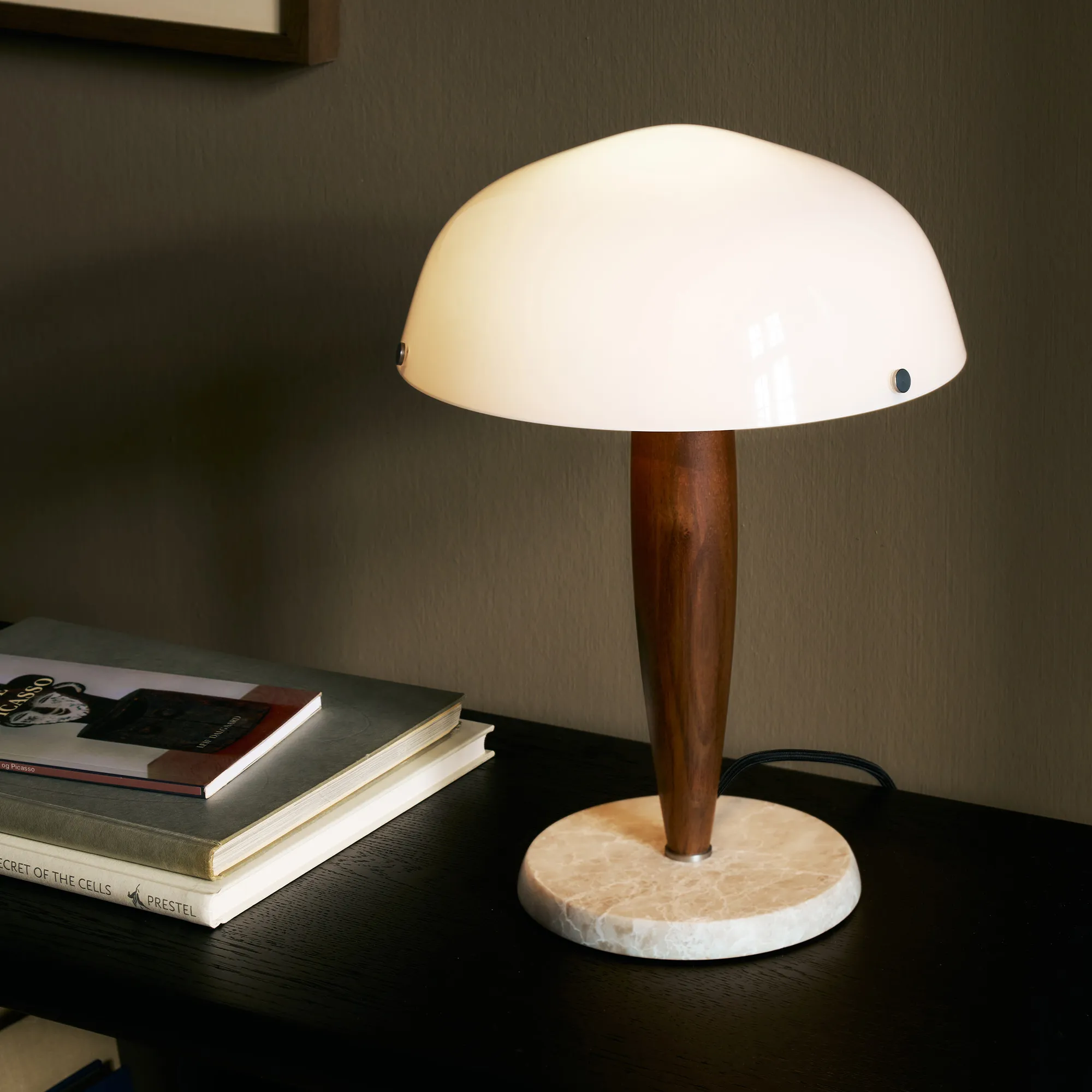 Herman SHY3 bordlampe - 2
