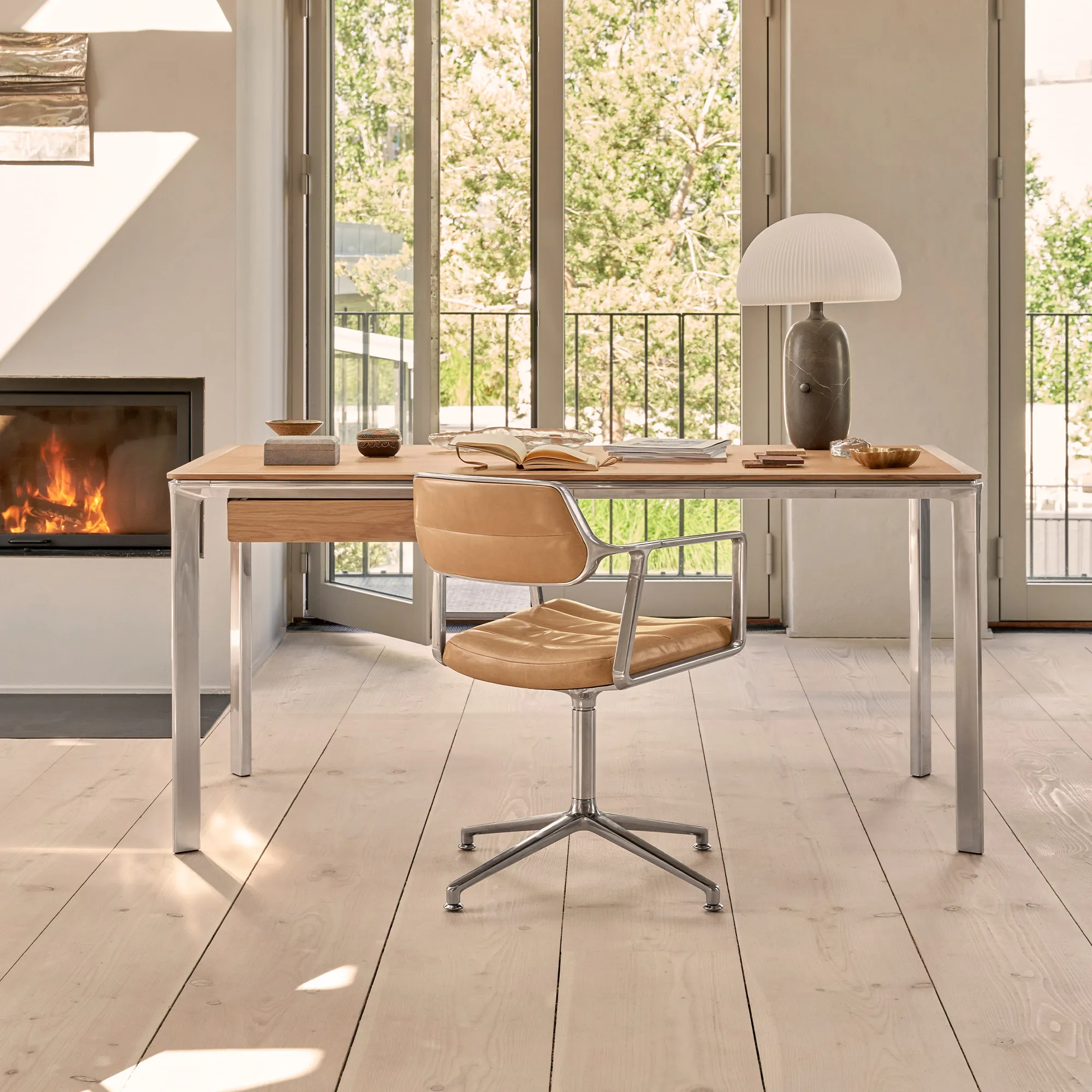 Vipp432 skrivebord - 10