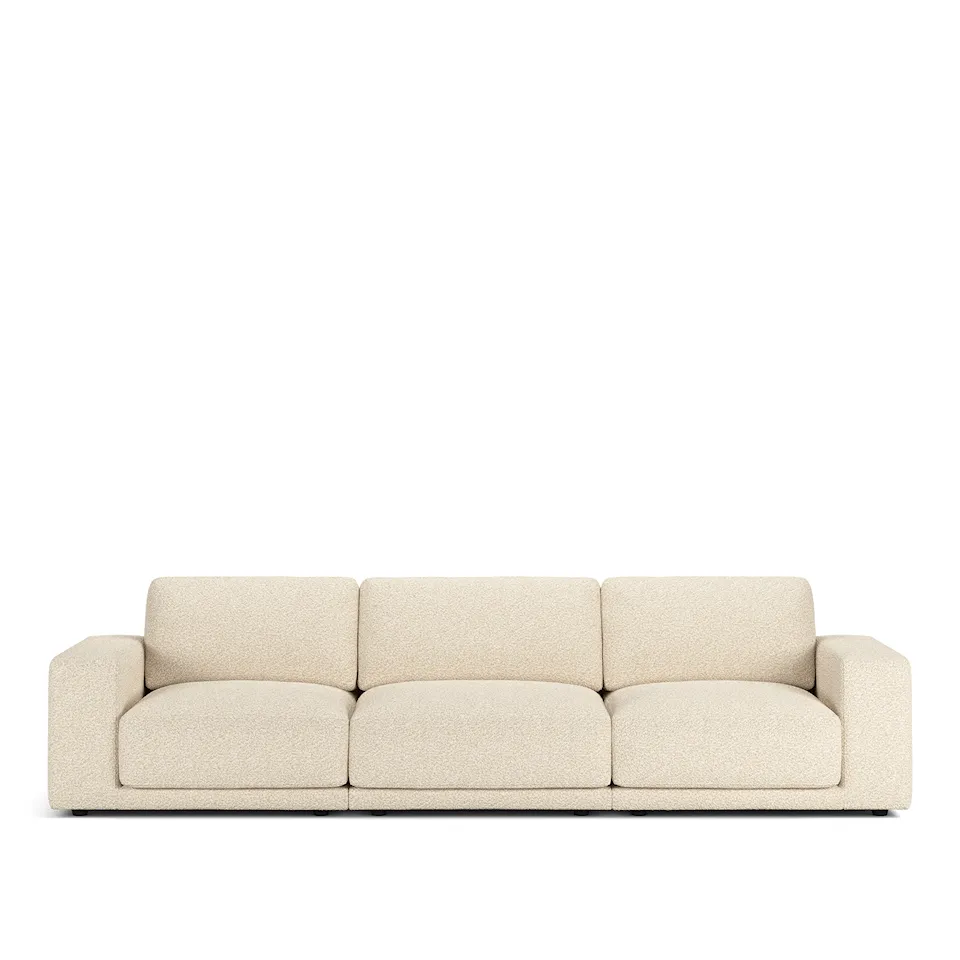 Elsa 3-seters sofa