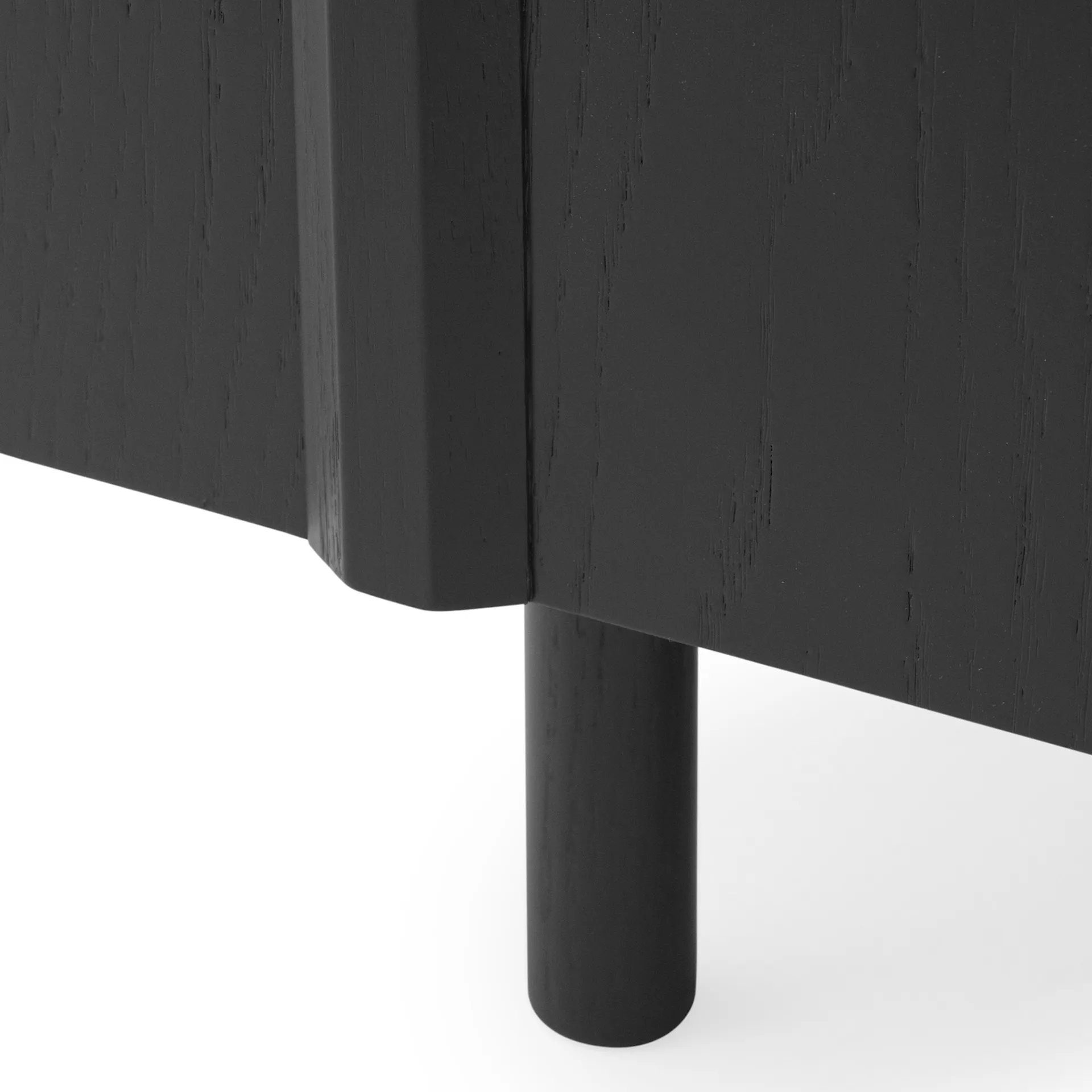 Rib Sideboard - Normann Copenhagen - NO GA