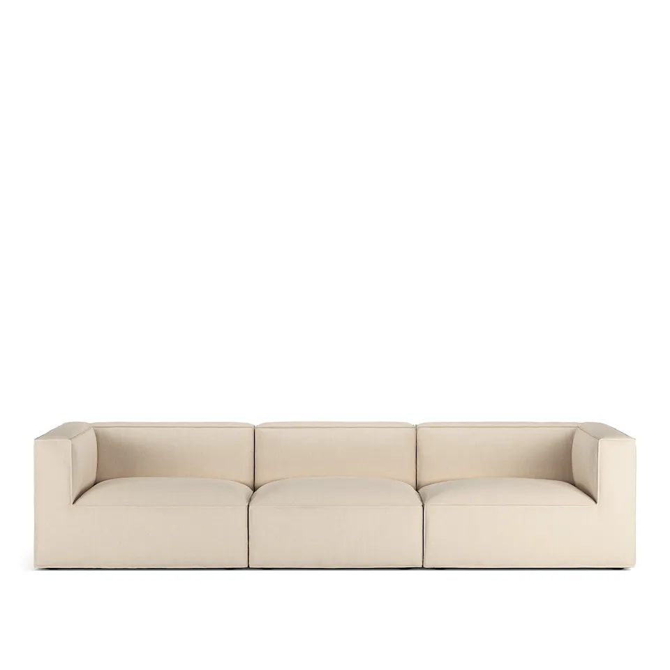 Famn 3-seters sofa