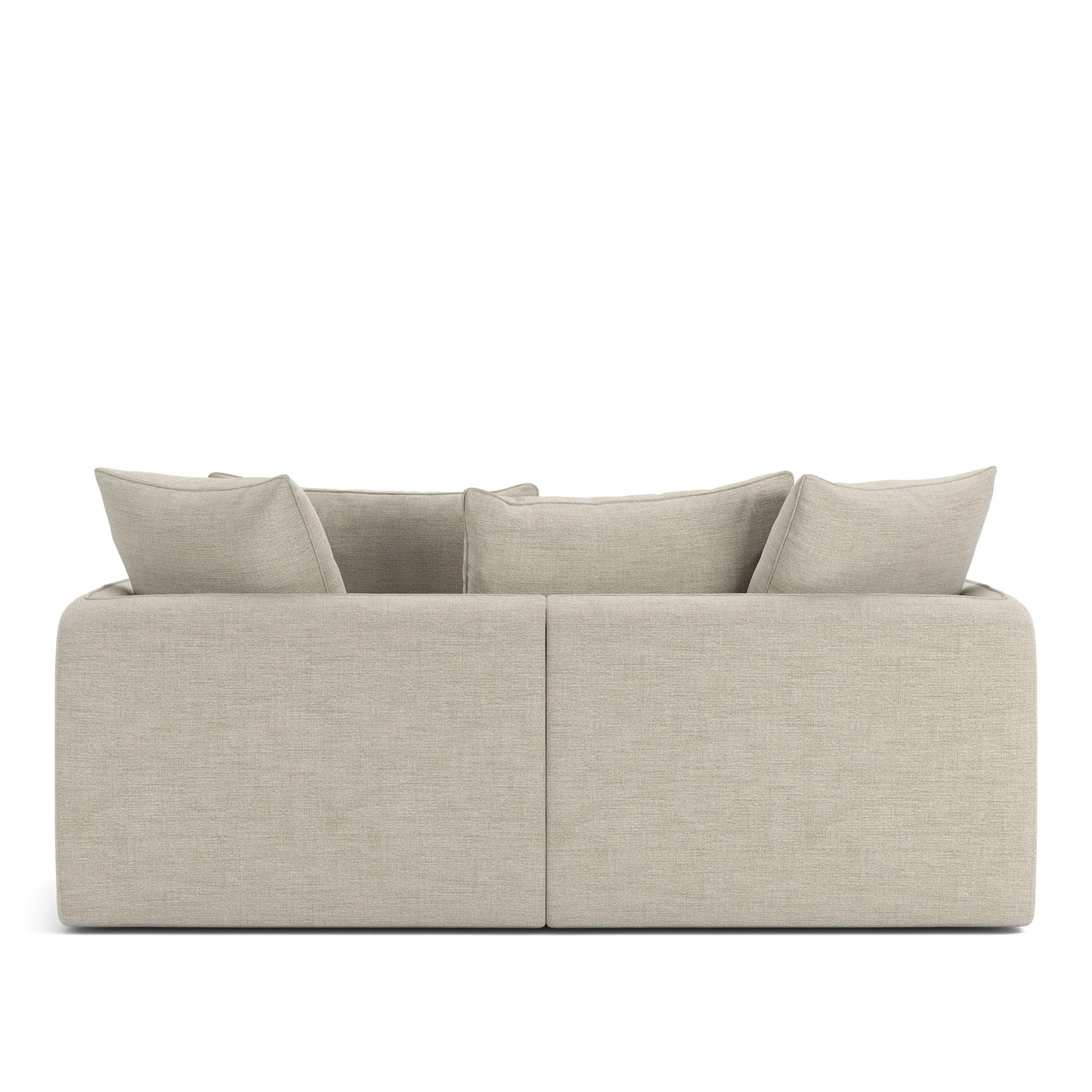 Pavarotti 01 2-seters sofa - 6