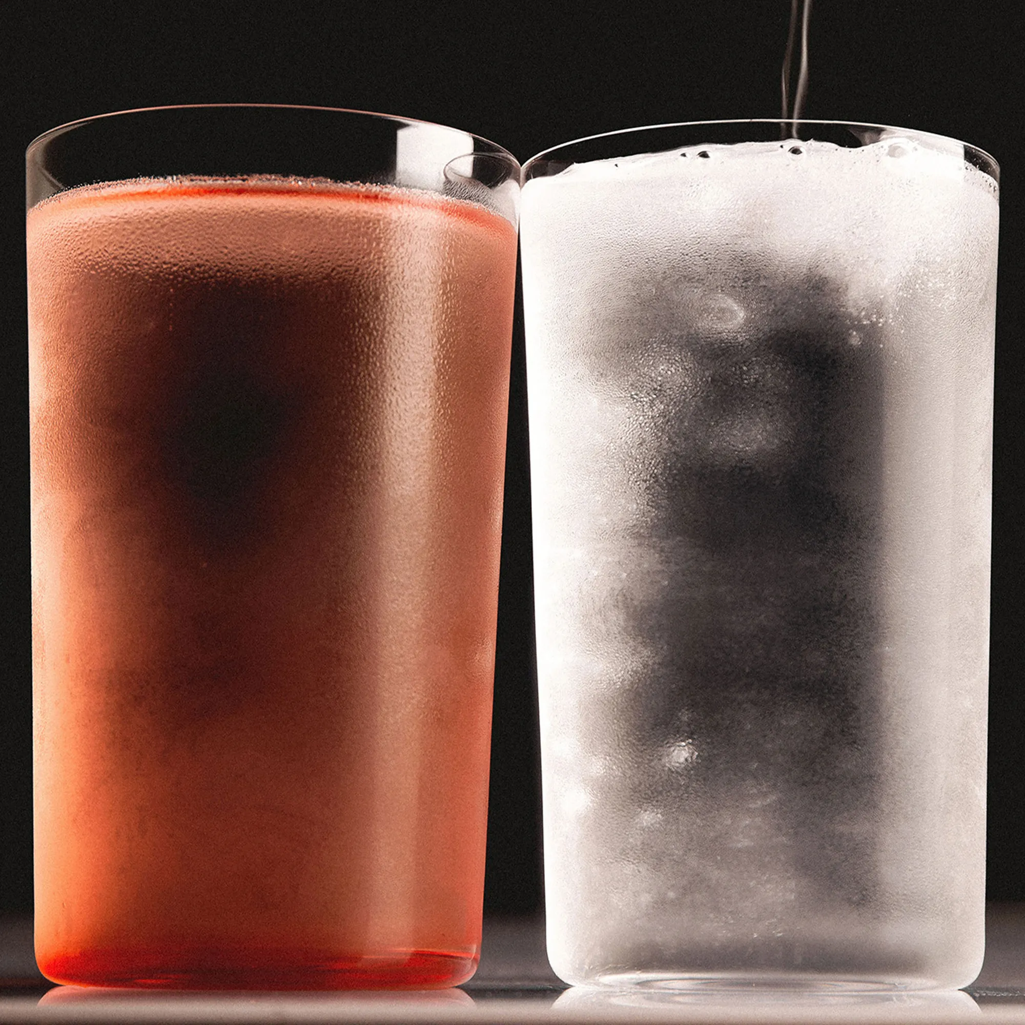 Schooner ølglass 2-pakning - 3