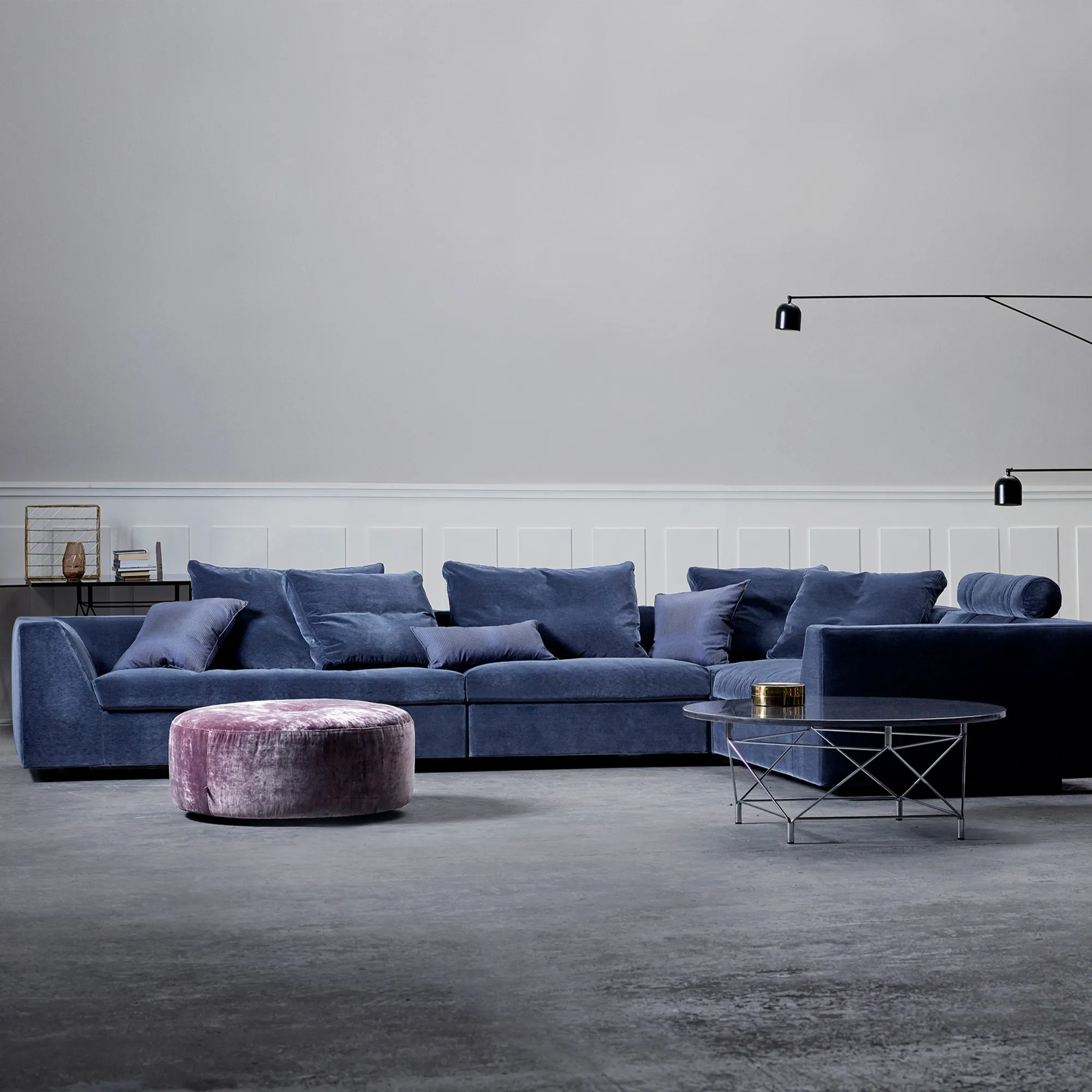 Chess divansofa - 7