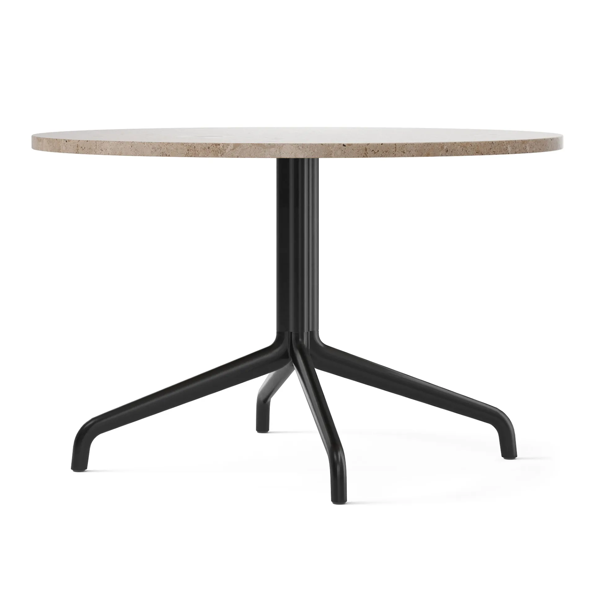 Harbour Column Lounge Table - 4-star - Audo Copenhagen - NO GA