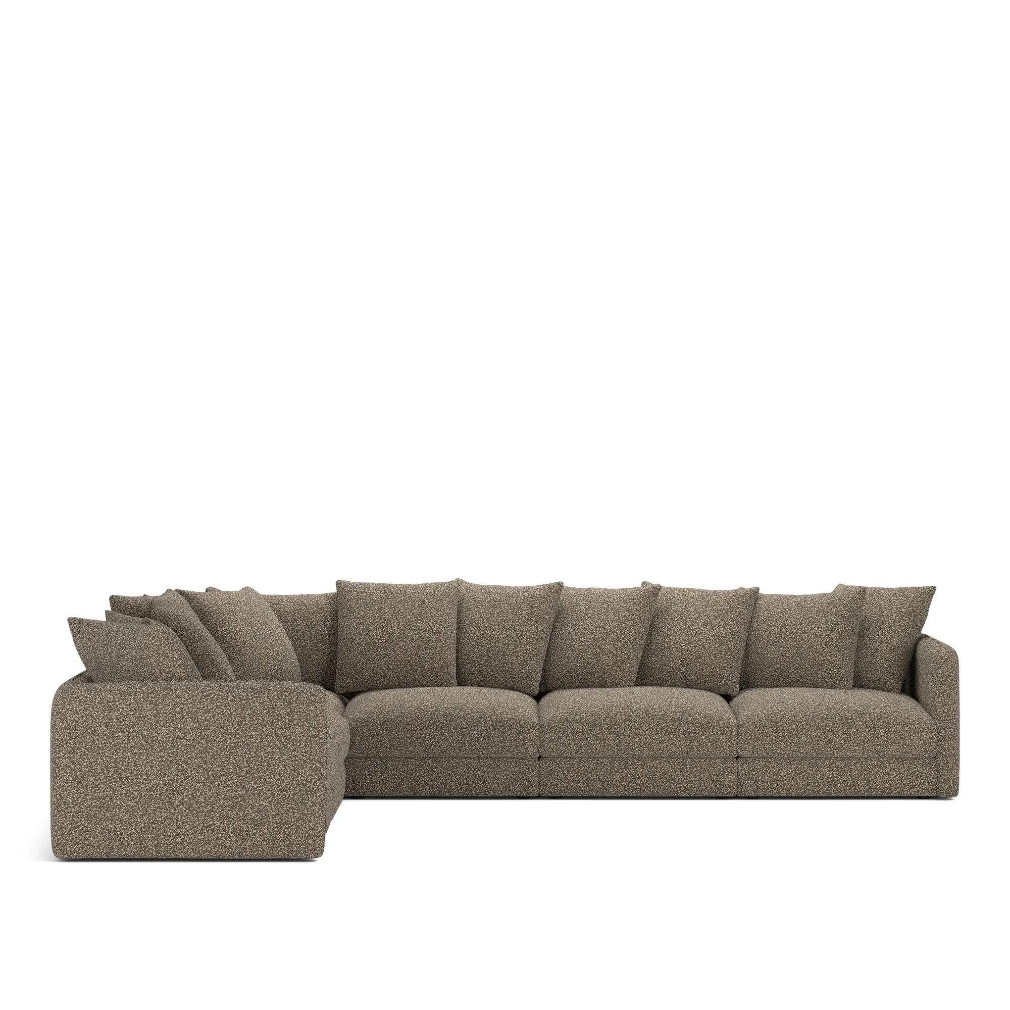 Pavarotti 01 6-seters hjørnesofa - 4