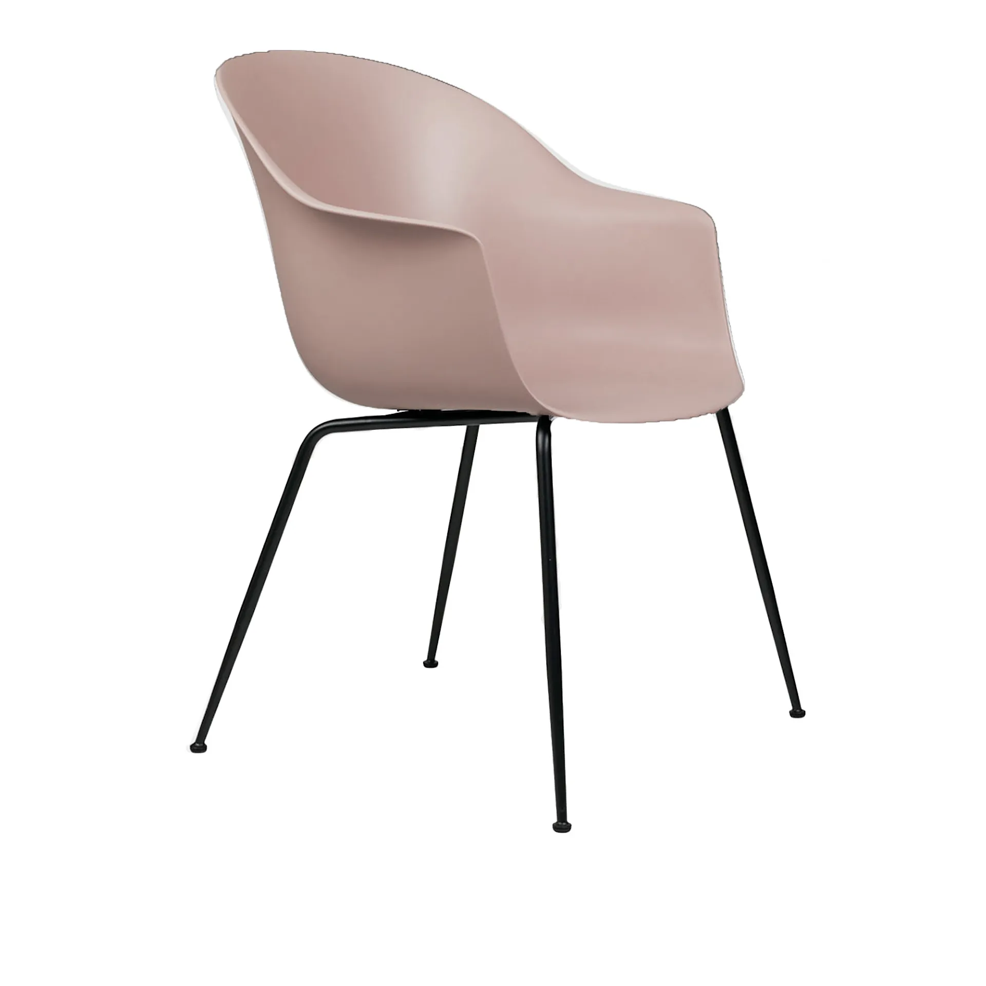 Bat Dining Chair - Ukleddd - Gubi - GamFratesi - NO GA