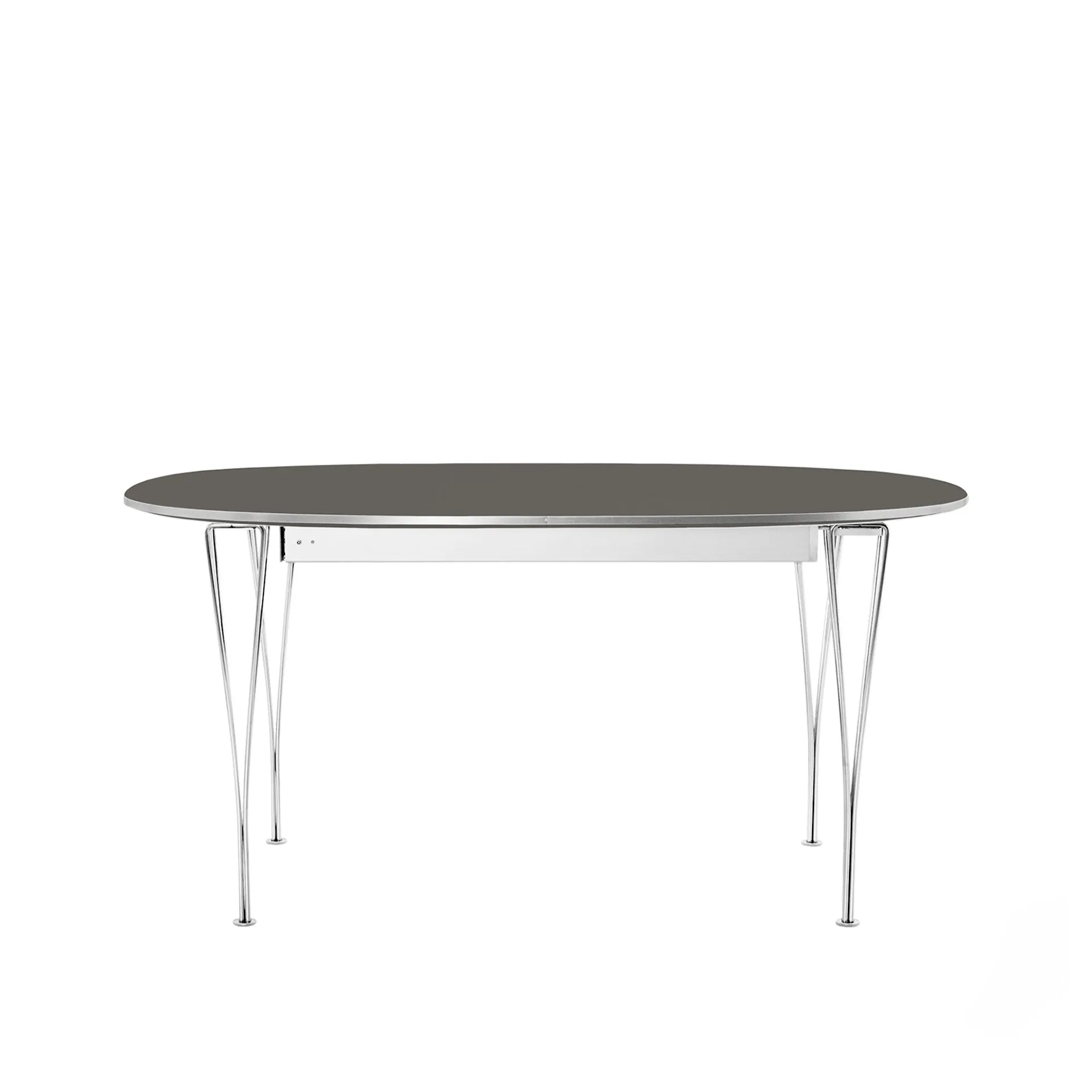 Super Ellipse uttrekkbar - Fritz Hansen - Piet Hein - NO GA