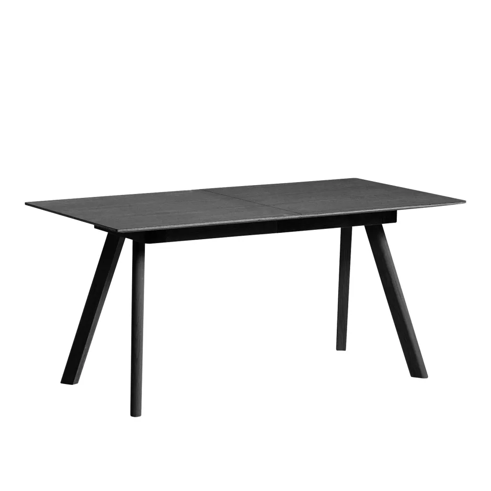 CPH30 2.0 uttrekkbart bord 80 x 160 cm - 1