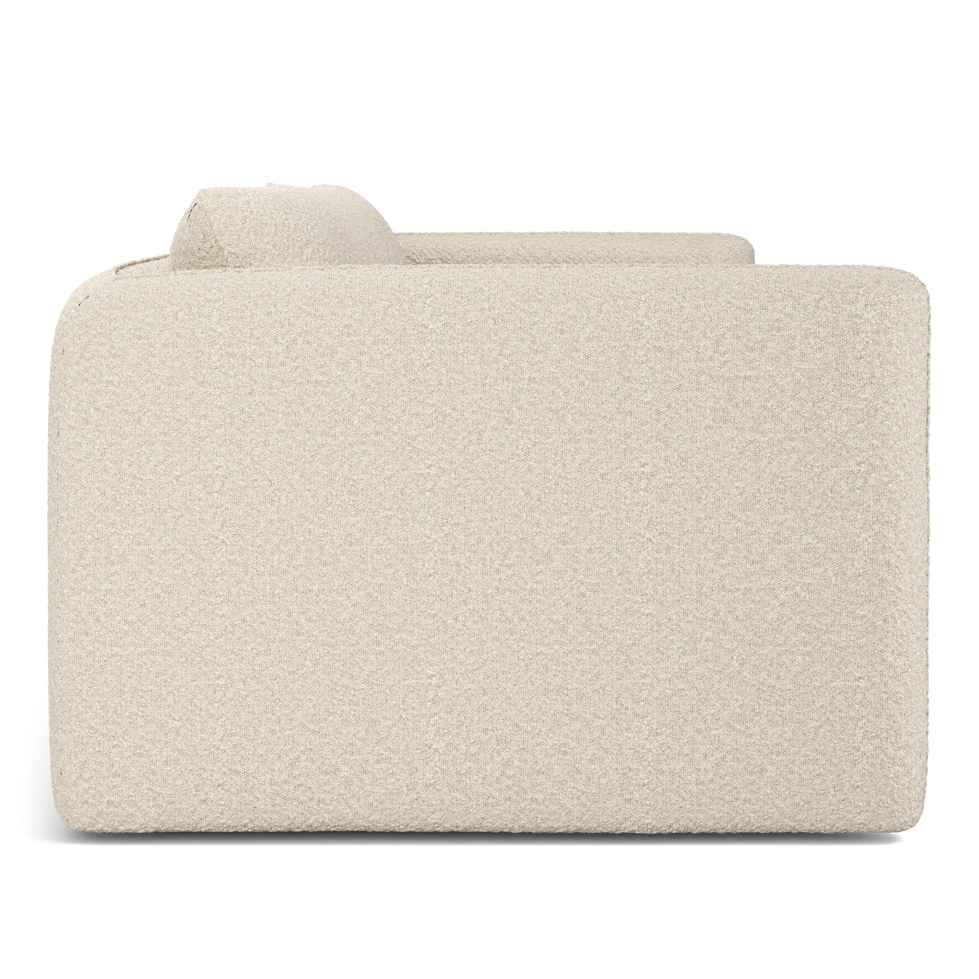 Pavarotti 03 2,5-seters sofa - 5