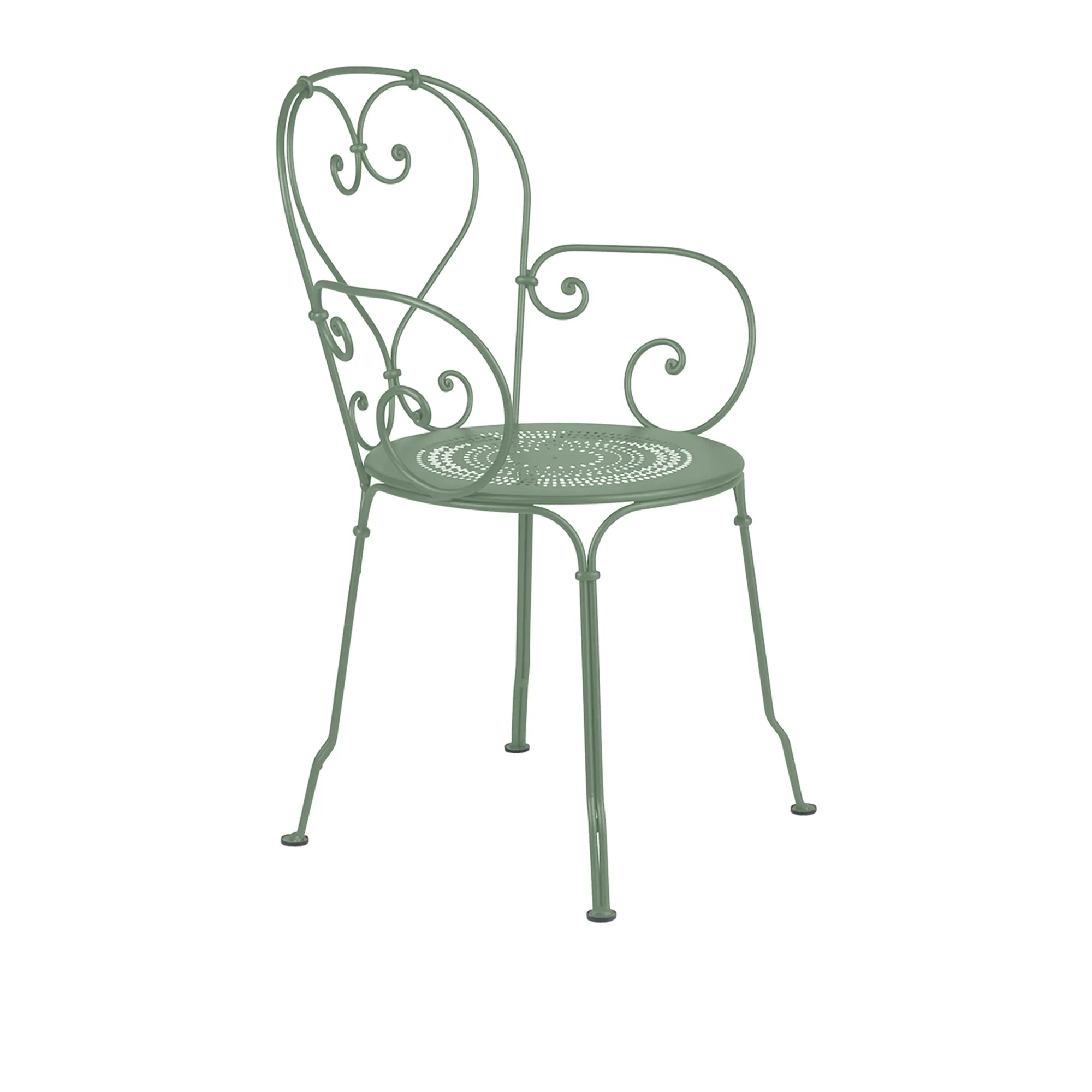 1900 Armchair - 1