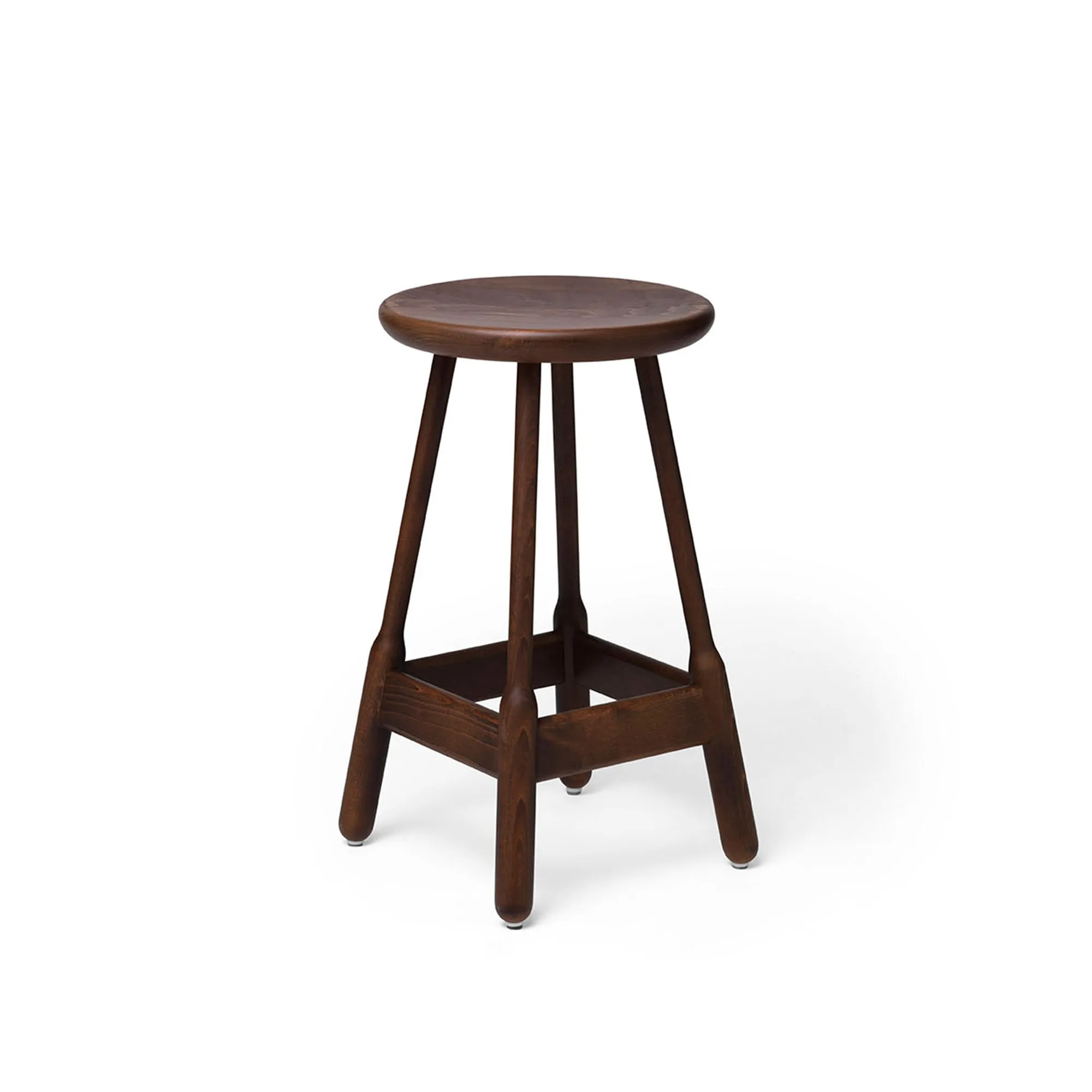 Albert Bar Stool - 1