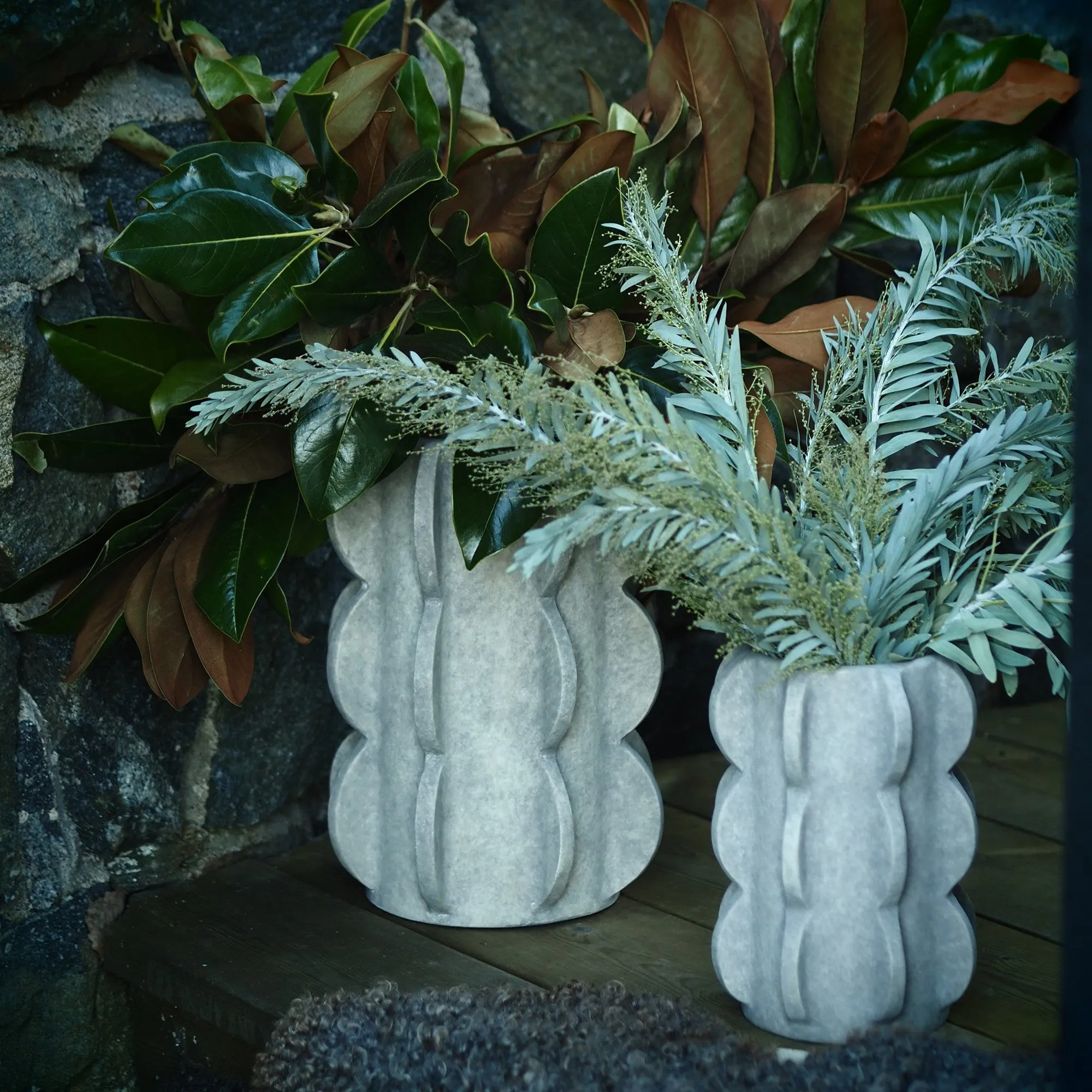 DD Arcissimo Vase Small - 7