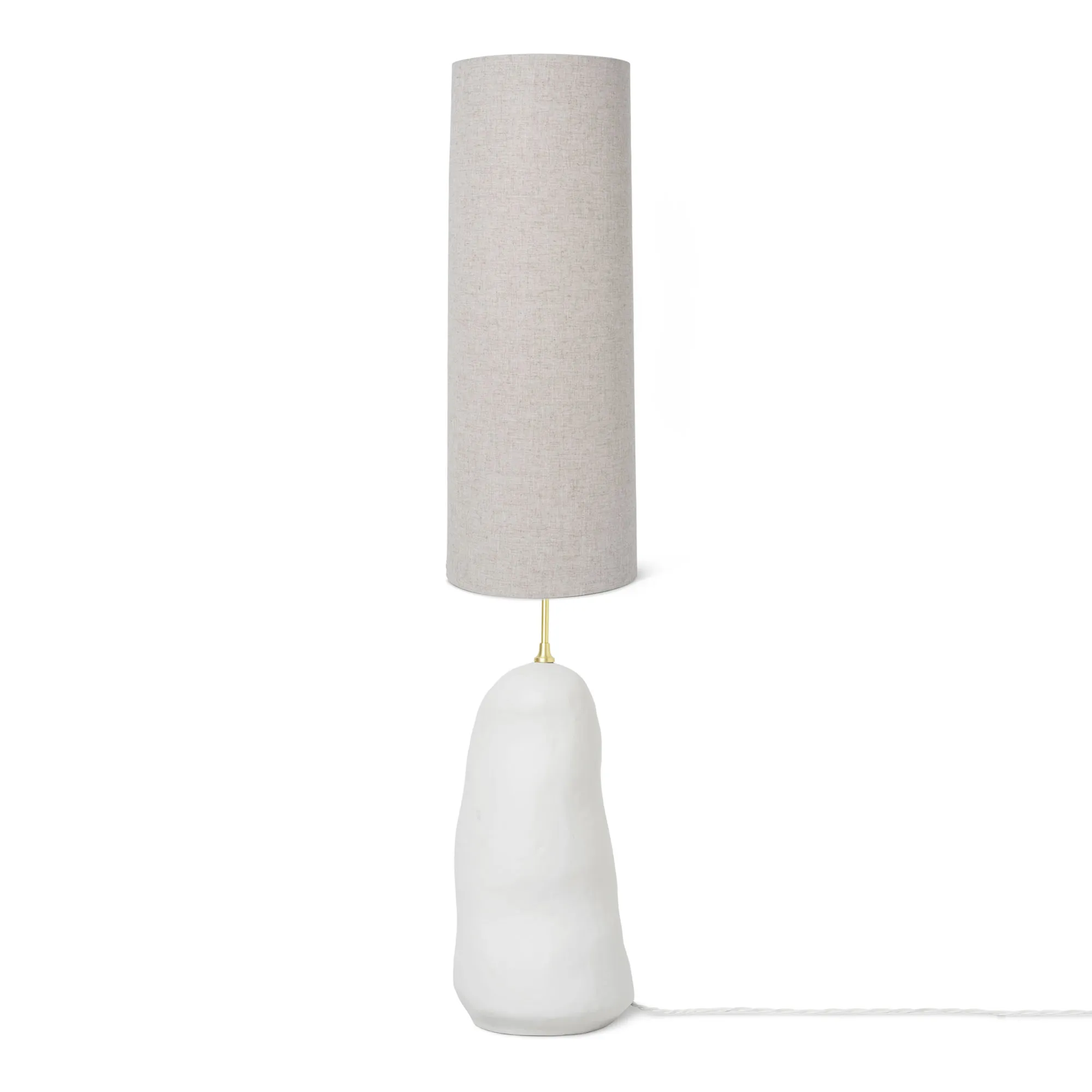 Hebe Large gulvlampe - 1