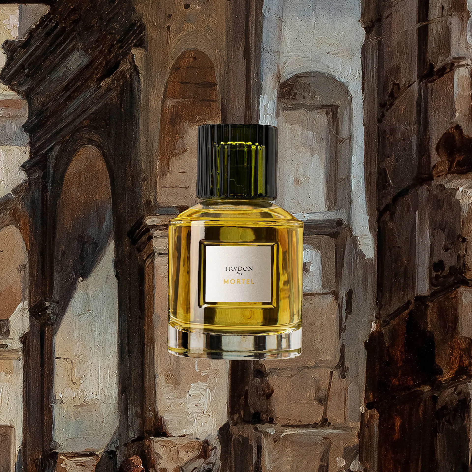 Mortel Eau de Parfum - Trudon - NO GA