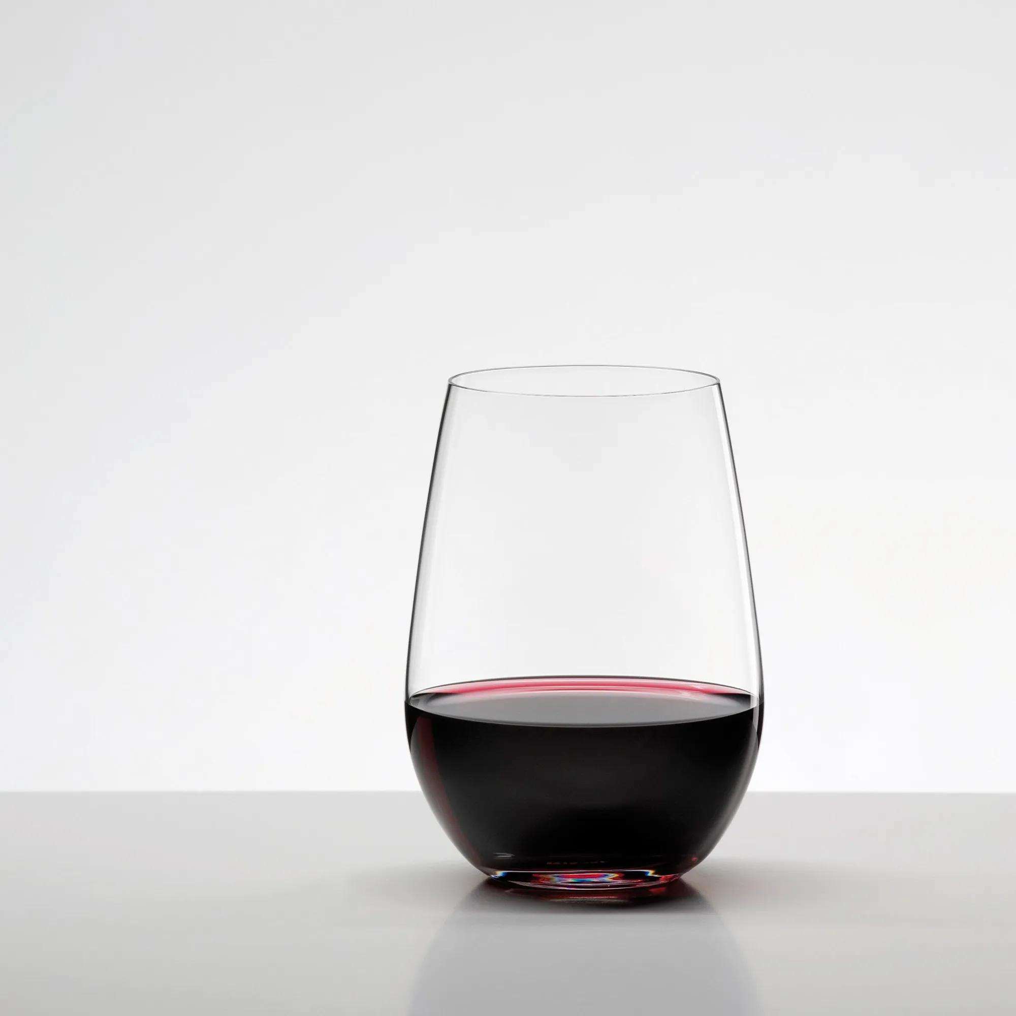 O Wine Tumbler Riesling/Sauvignon Blanc 2-Pack - 4