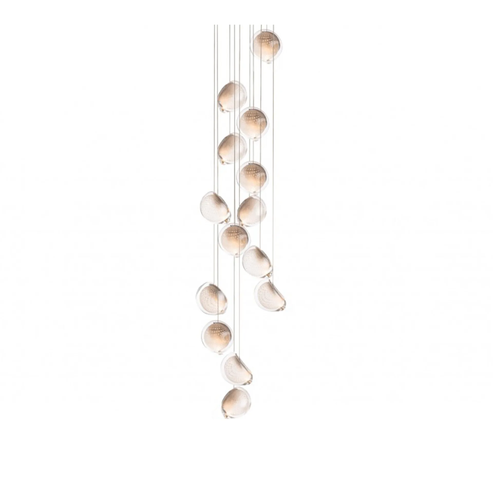 76.14 - Bocci - Omer Arbel - NO GA