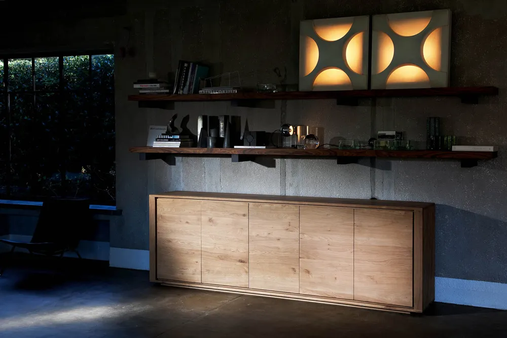 Shadow Sideboard - 2