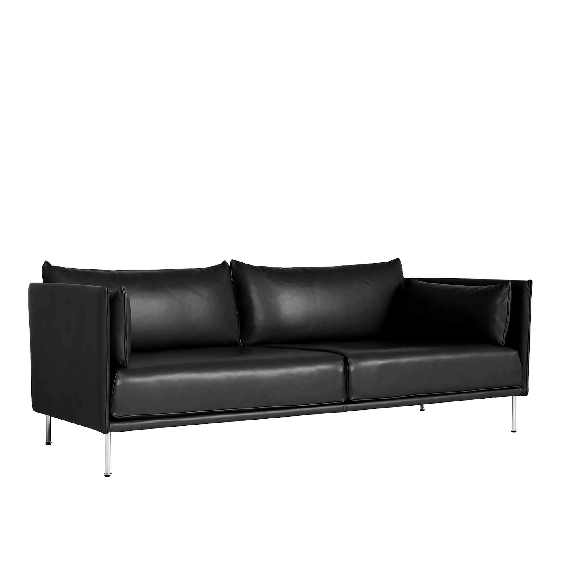 Silhouette 3 Seater - HAY - GamFratesi - NO GA