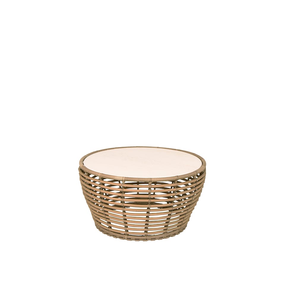 Basket Soffbord Medium