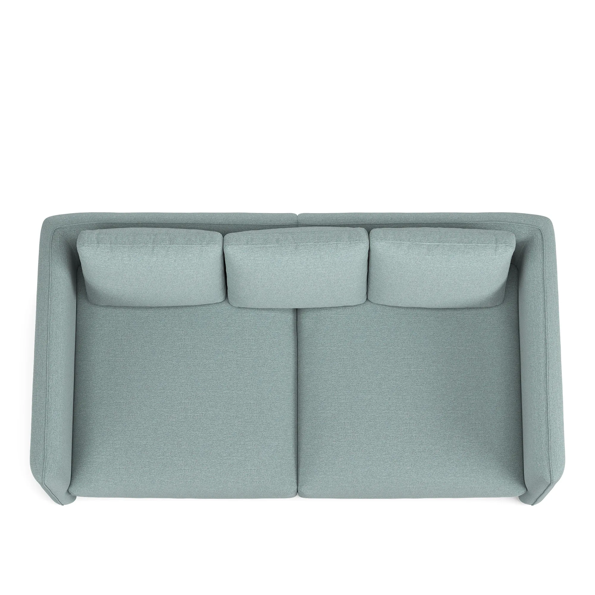 Pavarotti 02 2-seters sofa - 8