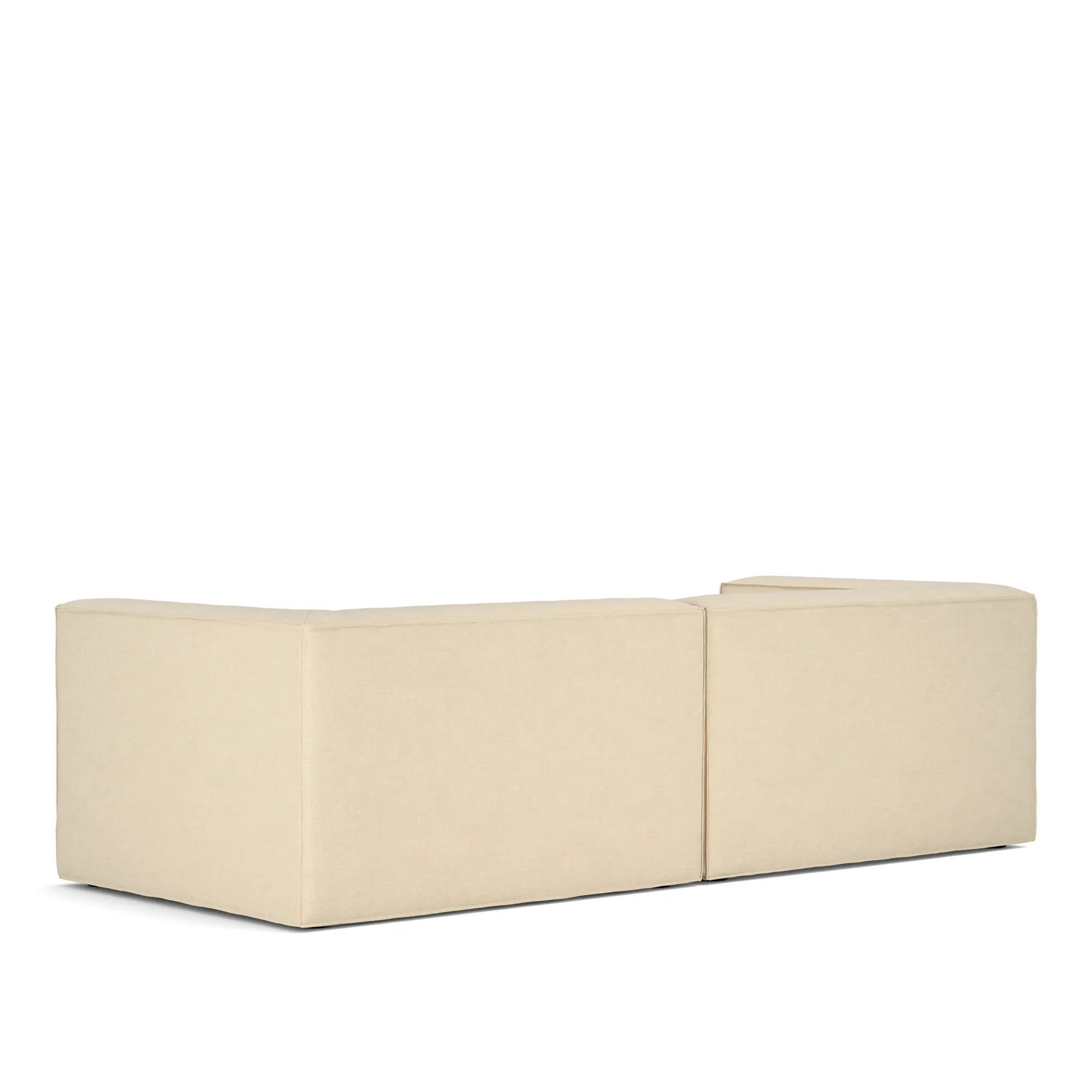 Famn 2,5-seters sofa - 8