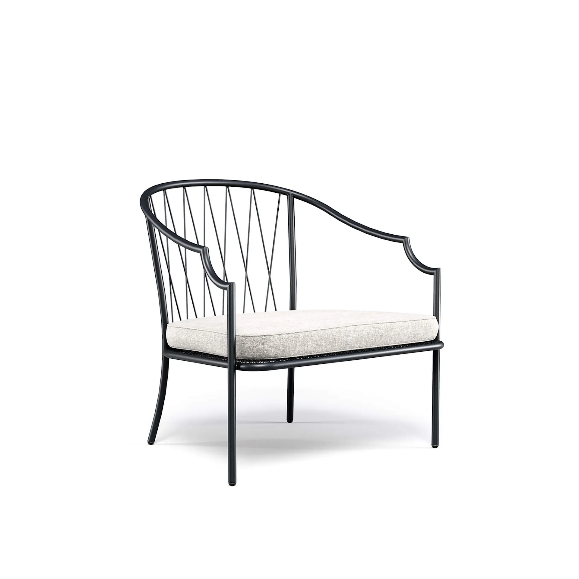 Como Lounge Chair - EMU - NO GA