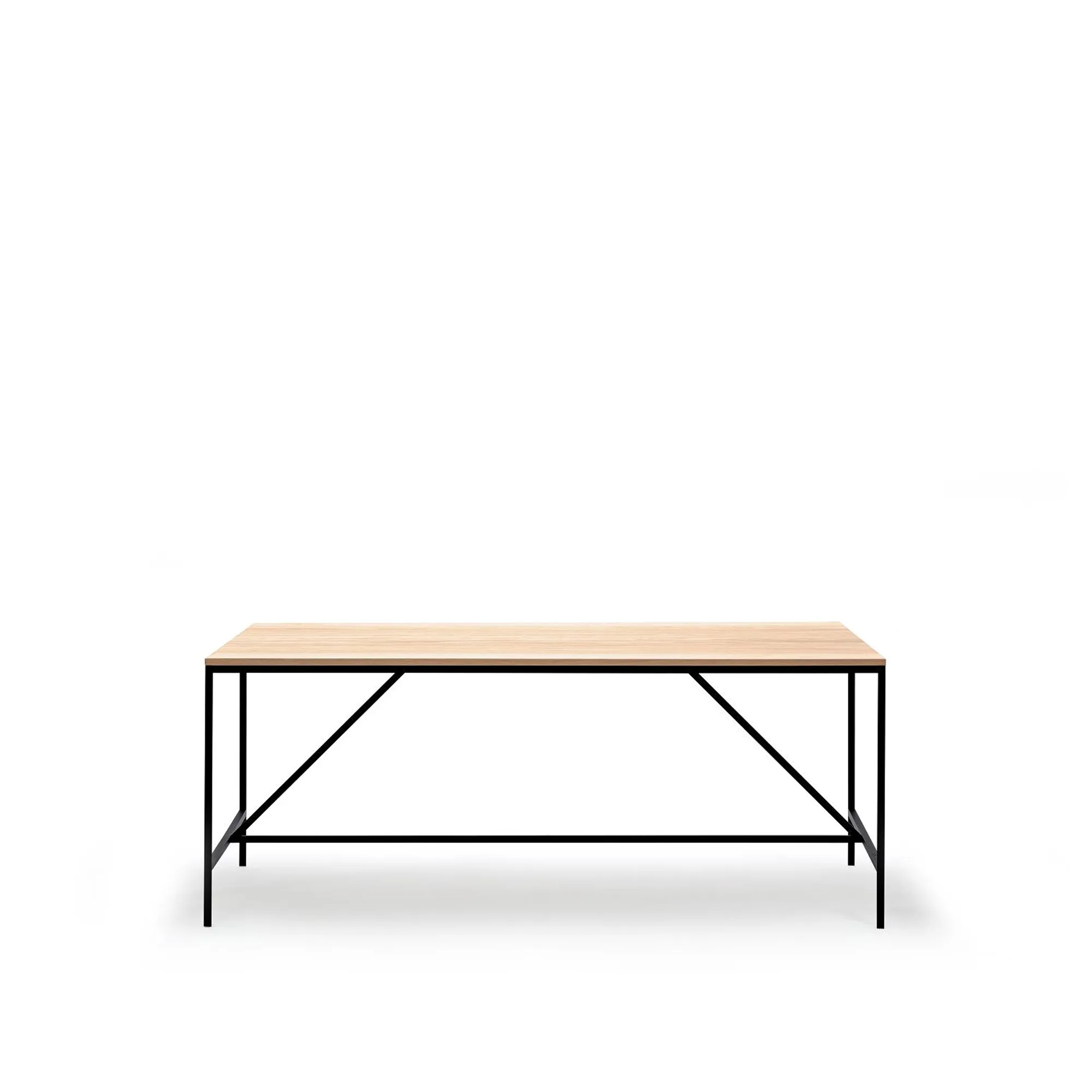 Cache Dining Table - 1