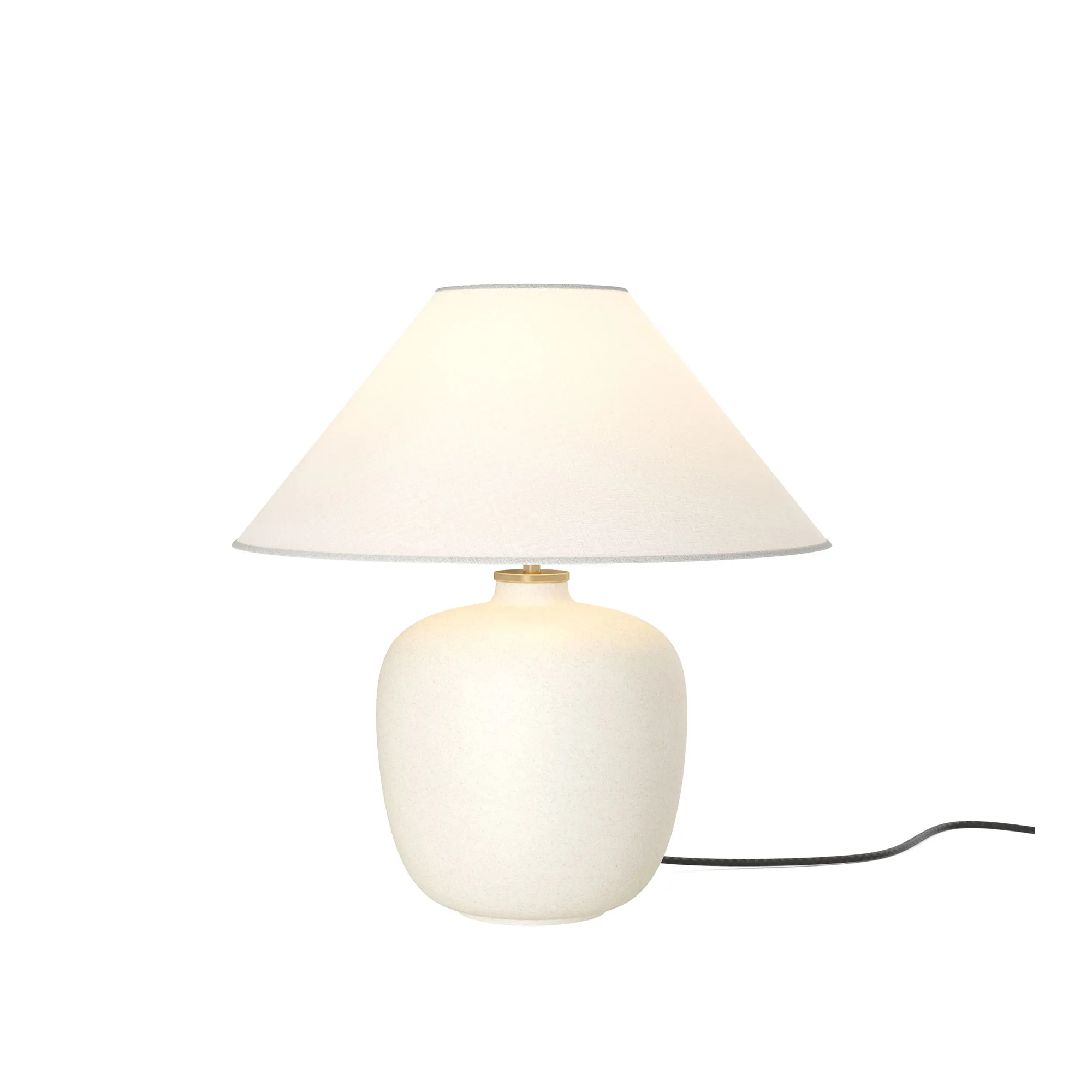 Torso bordlampe - 3