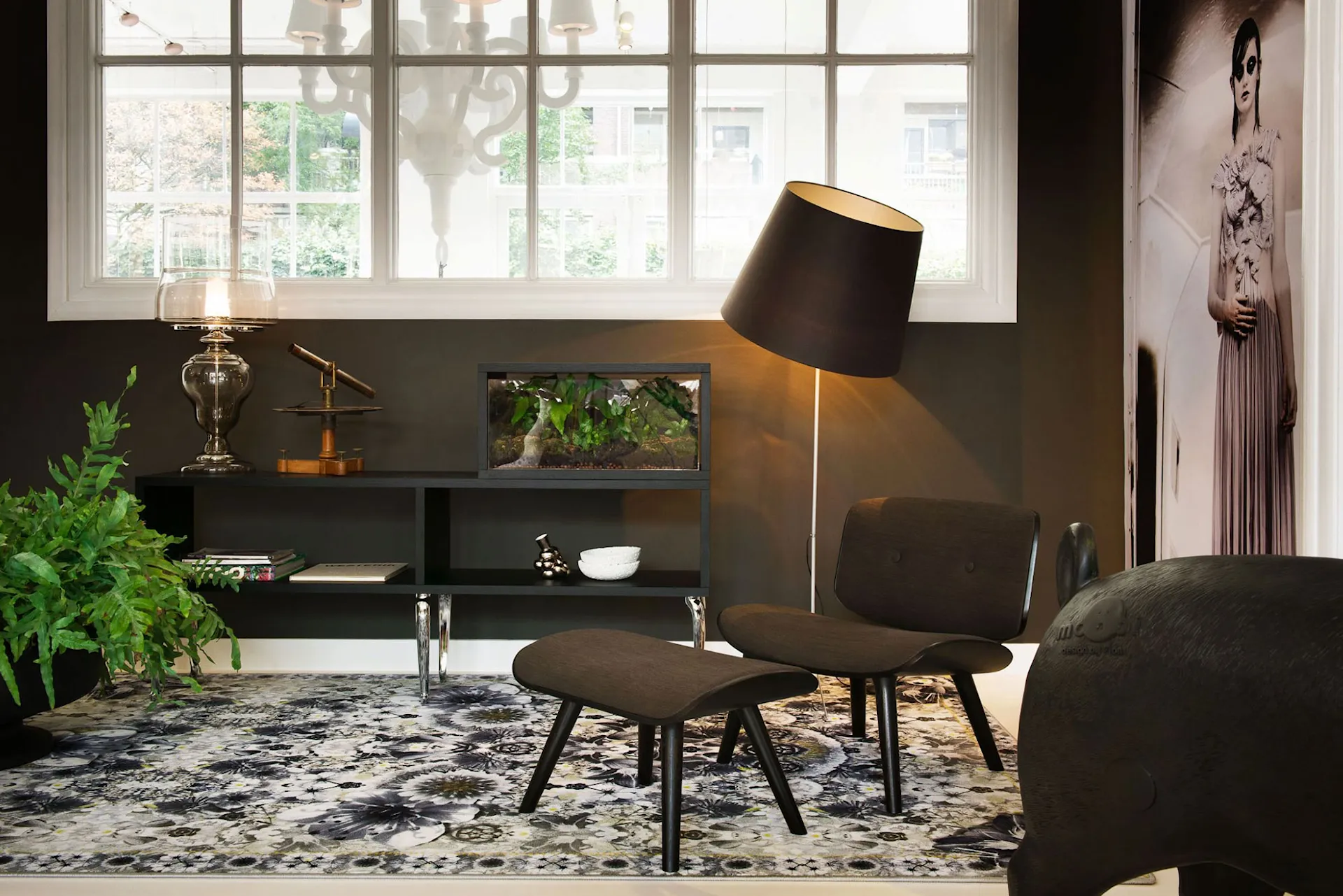 Double Shade - Moooi - Marcel Wanders - NO GA