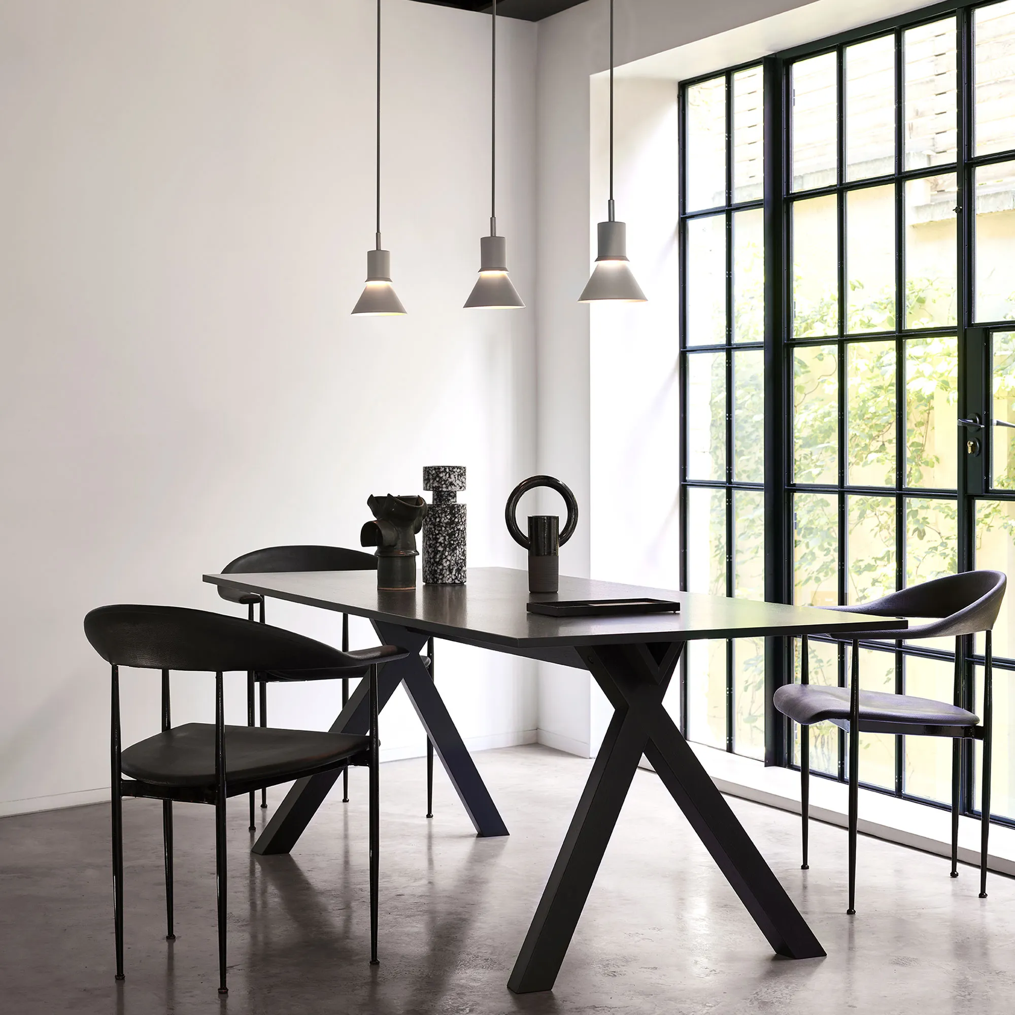Type 80 Pendant Lamp - 2