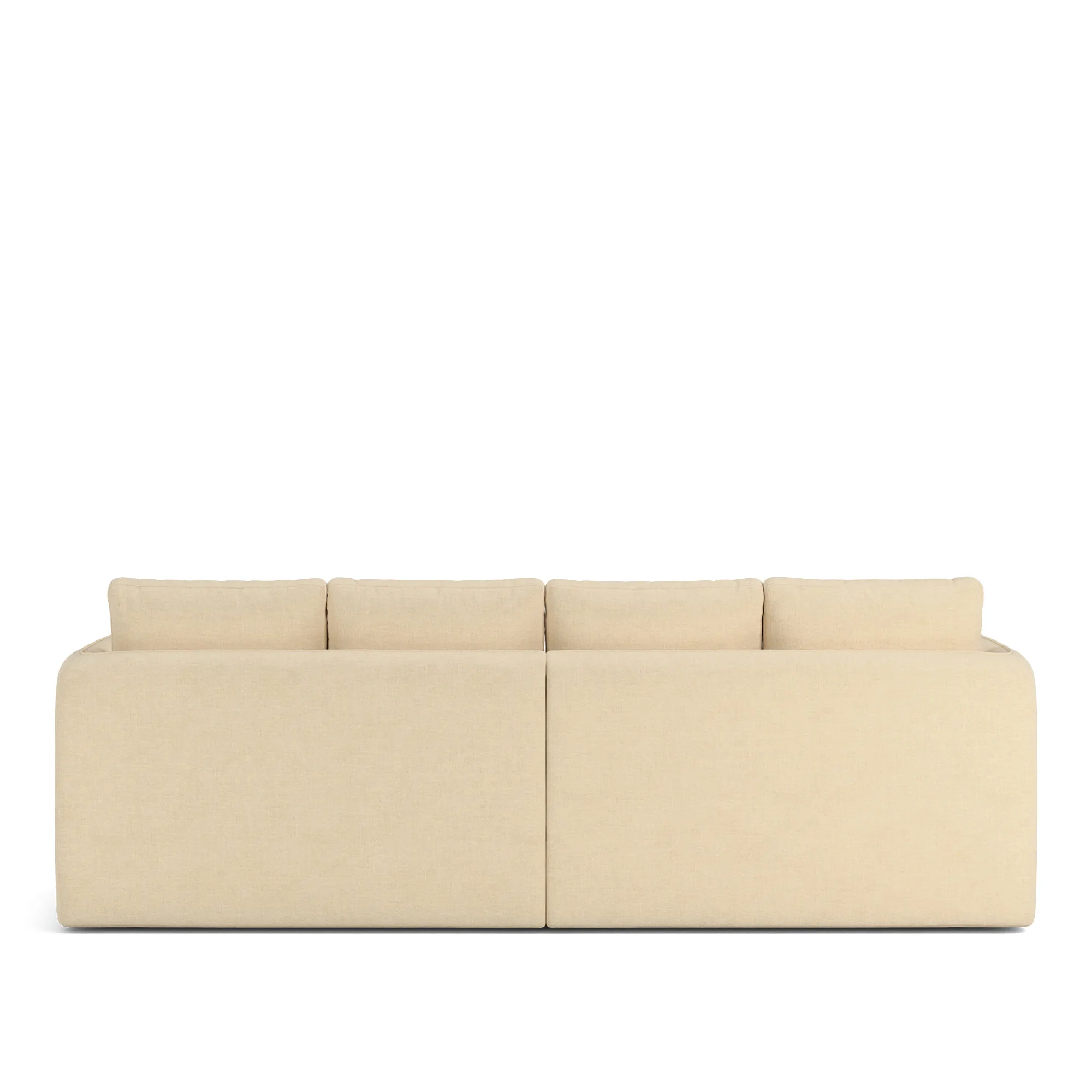 Pavarotti 02 2,5-seters sofa - 6