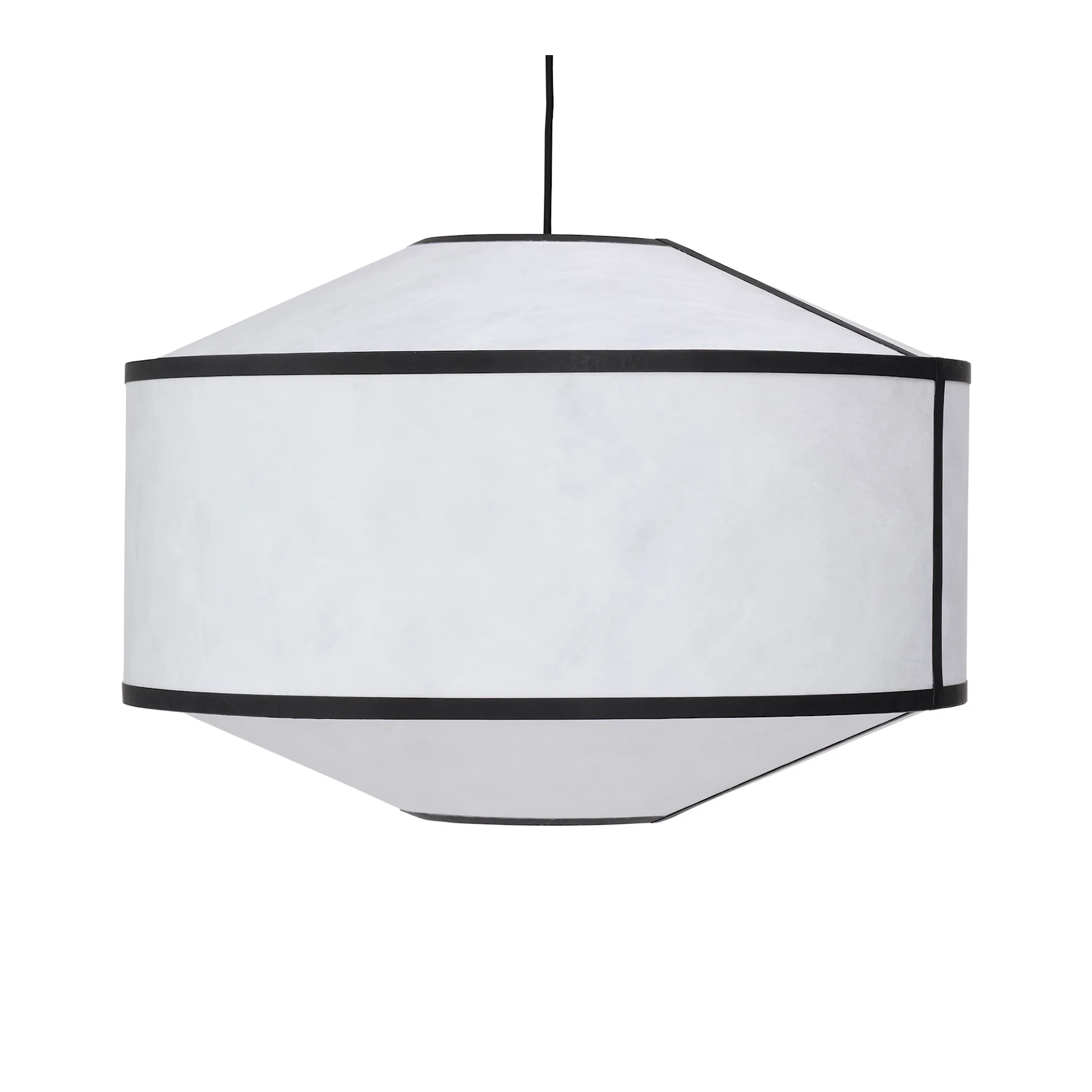 Kite Pendant Lamp Ø65 cm - New Works - NO GA