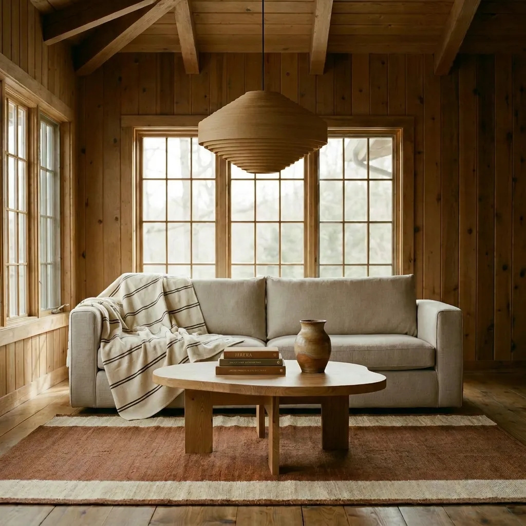 Folk 3-seters sofa - 12