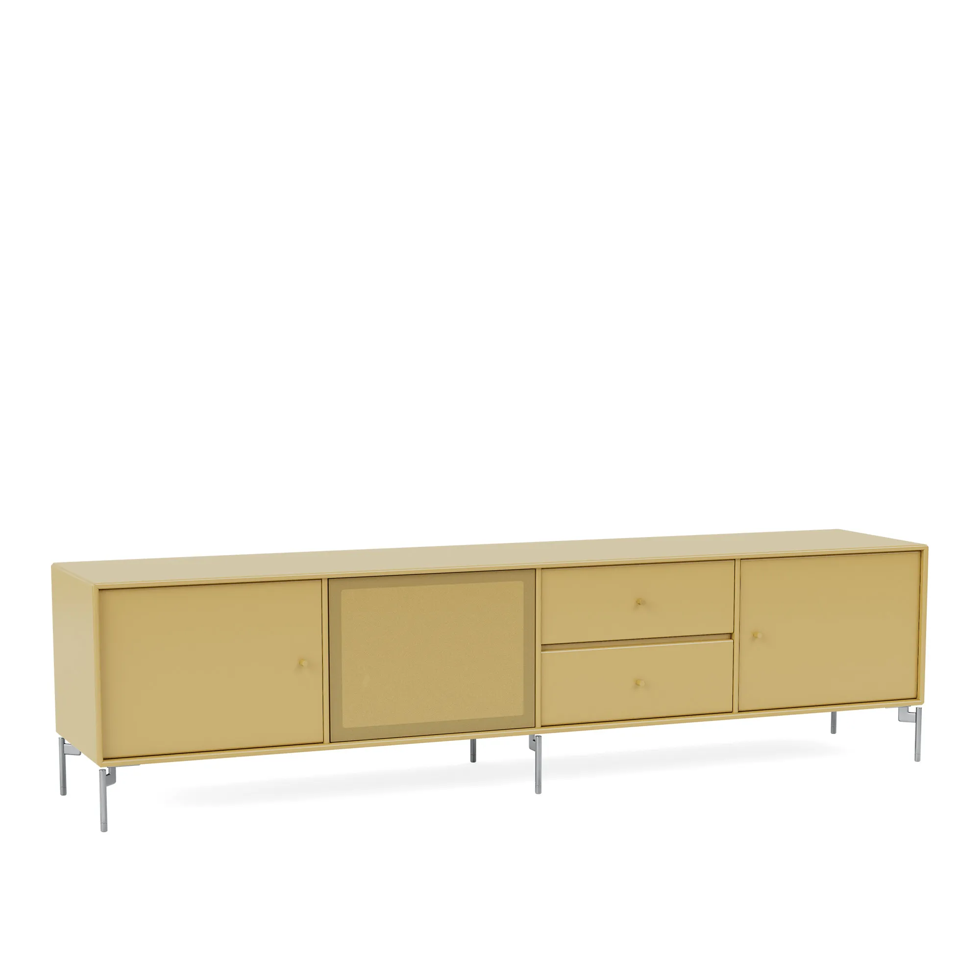 Montana Selection Octave VIII TV-benk ben - 1