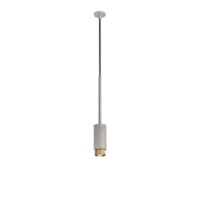 Exhaust Pendant Stone - 1