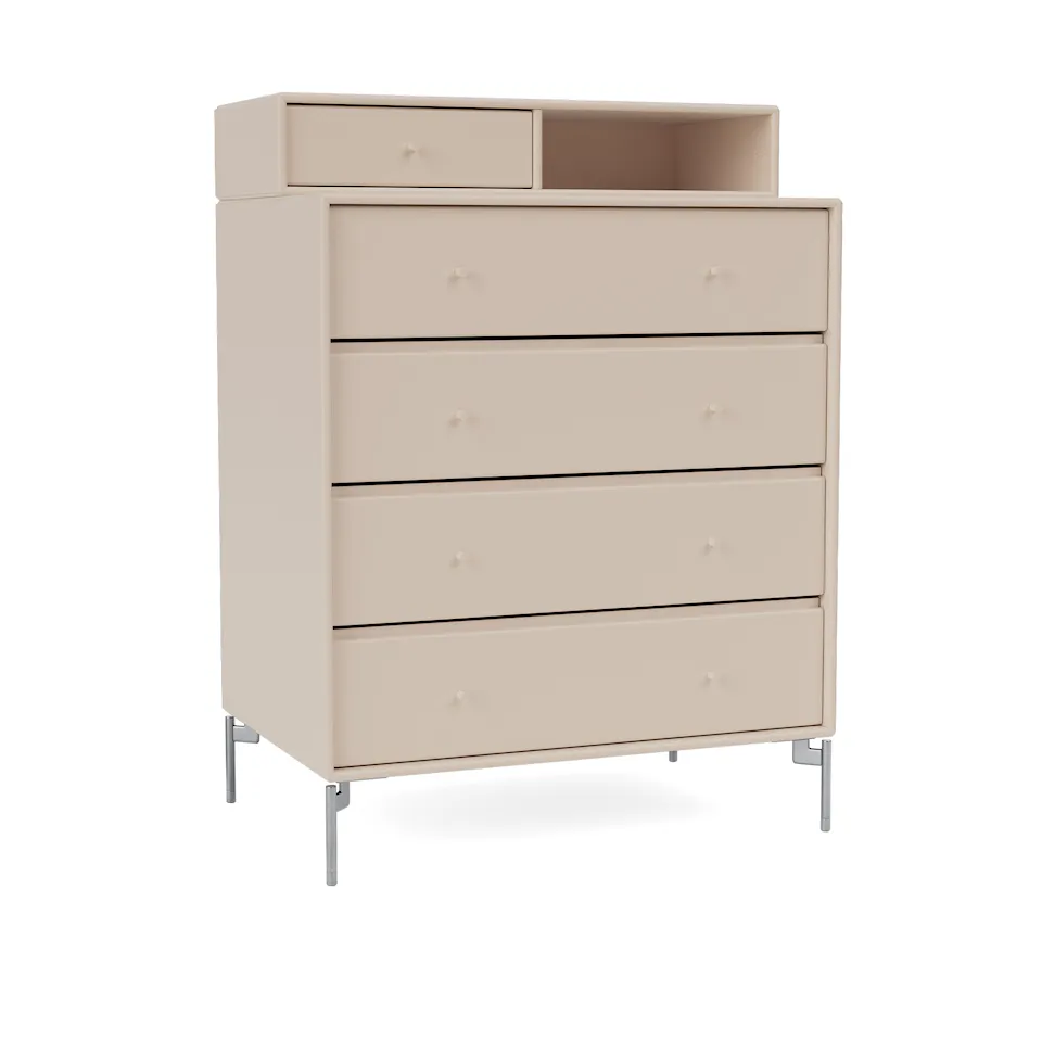 Montana Selection Keep kommode ben