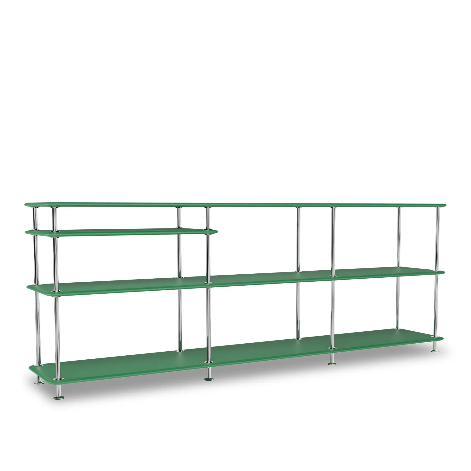 Montana Free 222100 hyllesystem - 1