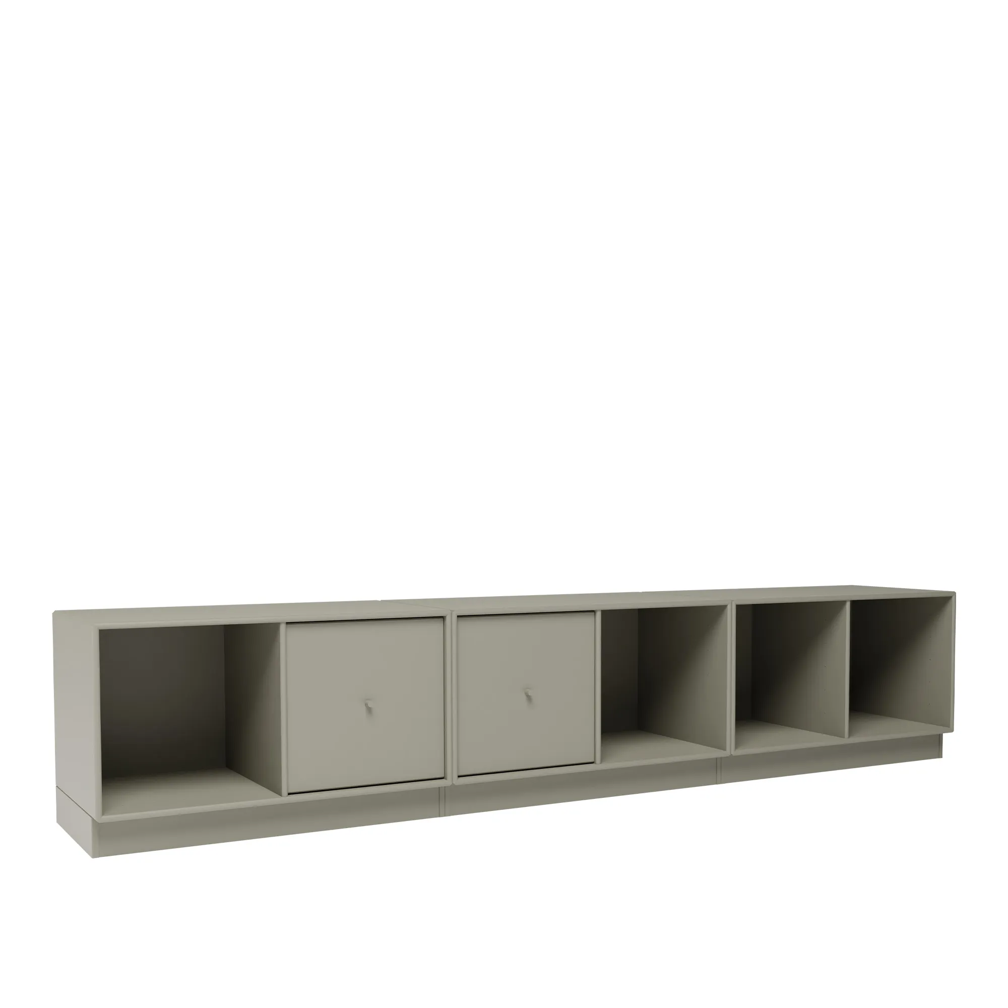 Montana Selection Rest III oppbevaringsbenk - 1