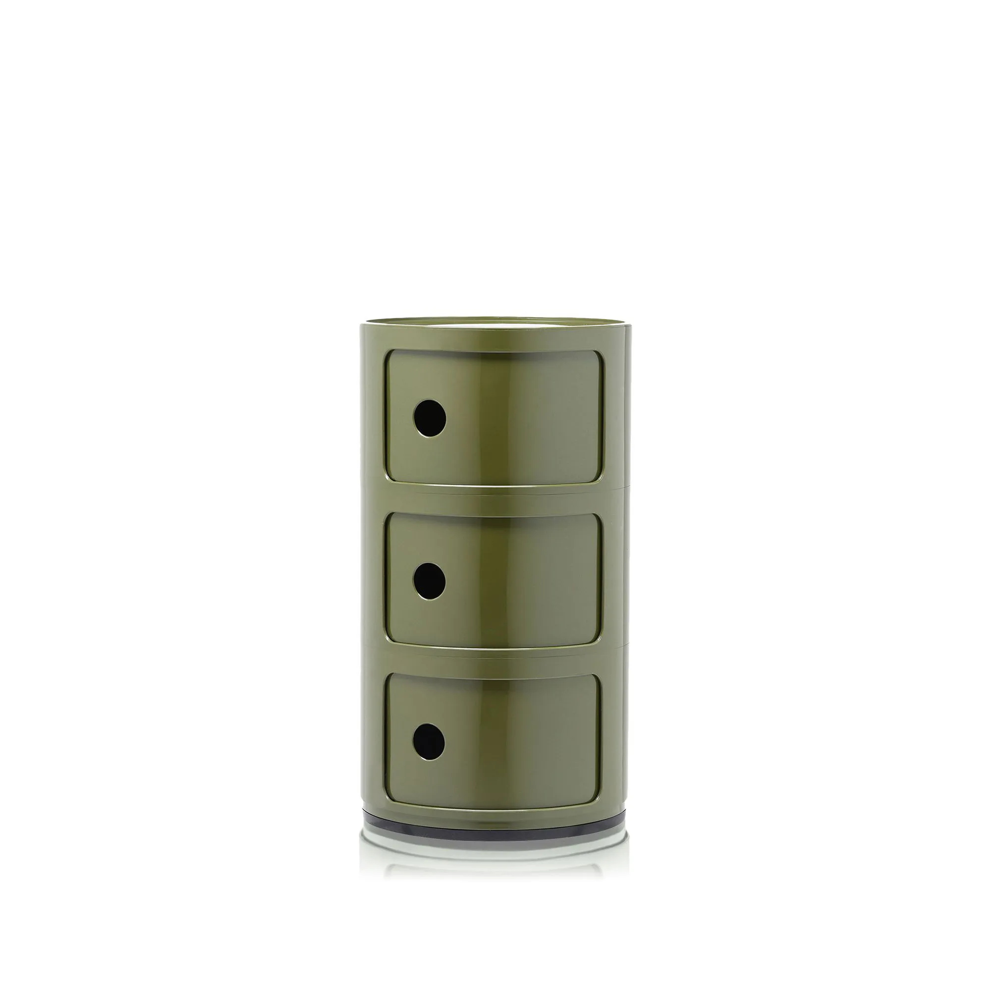 Componibili Metallic 3 - 1