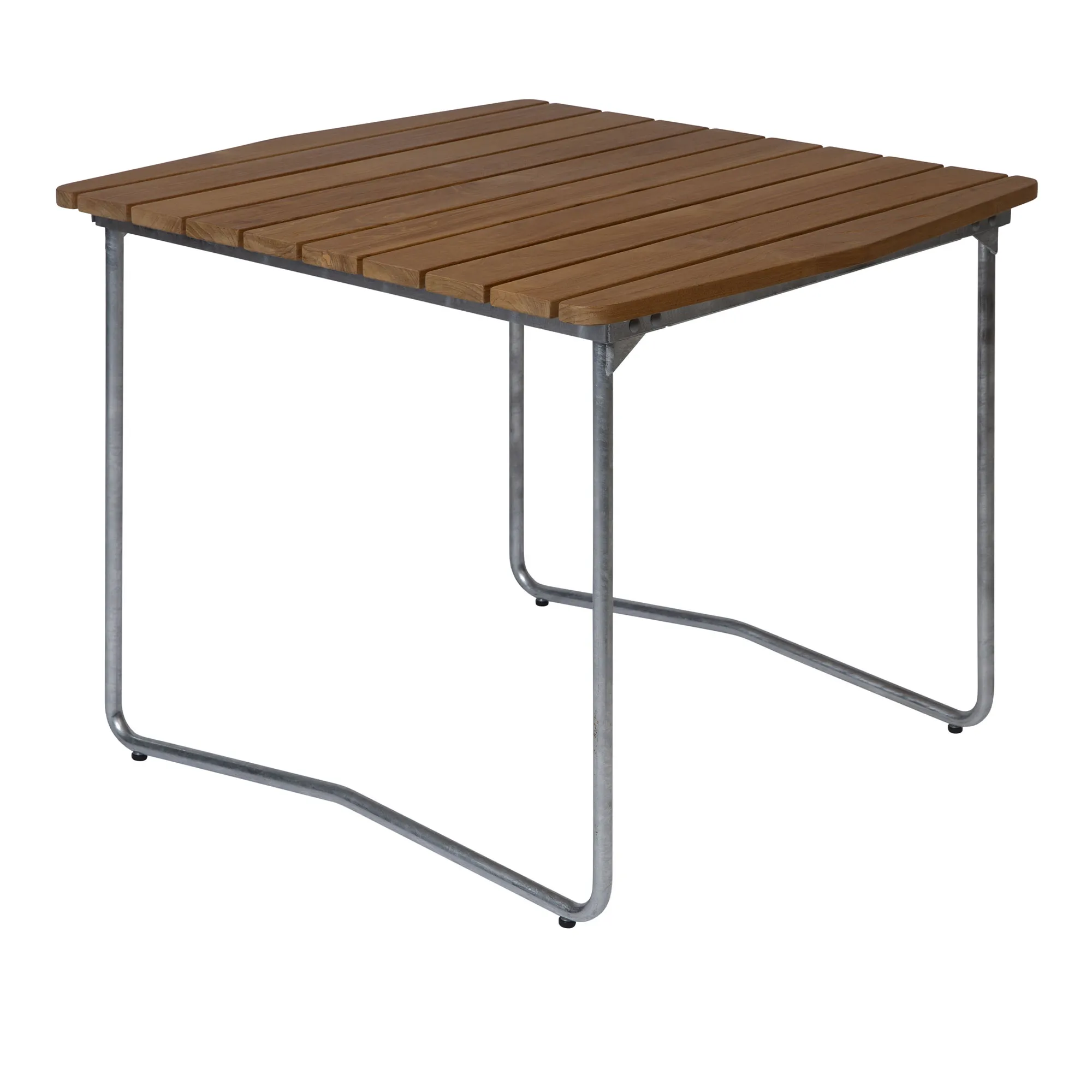 Bord B31 utendørs spisebord 84 cm - 1