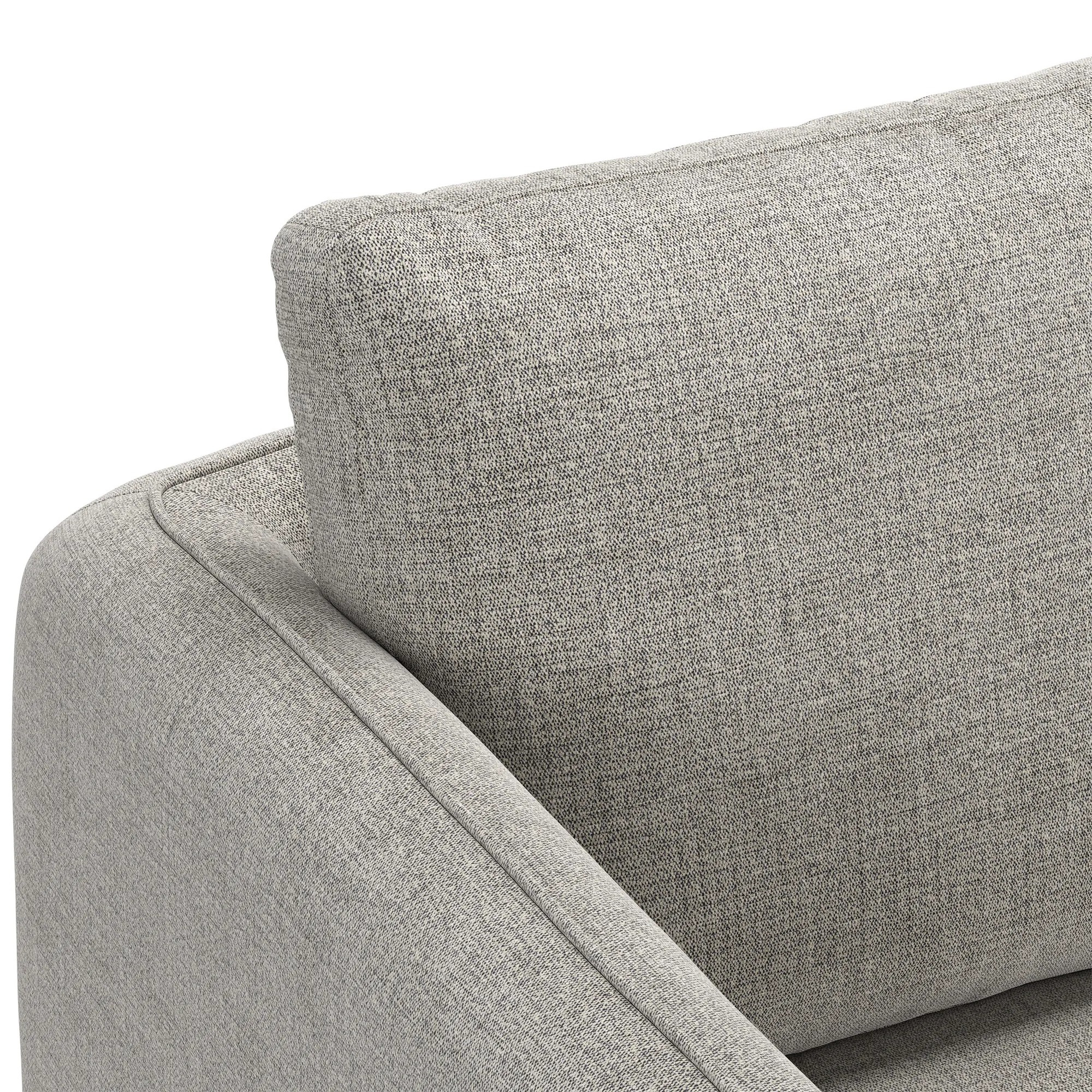 Pavarotti 02 3-seters sofa - 3